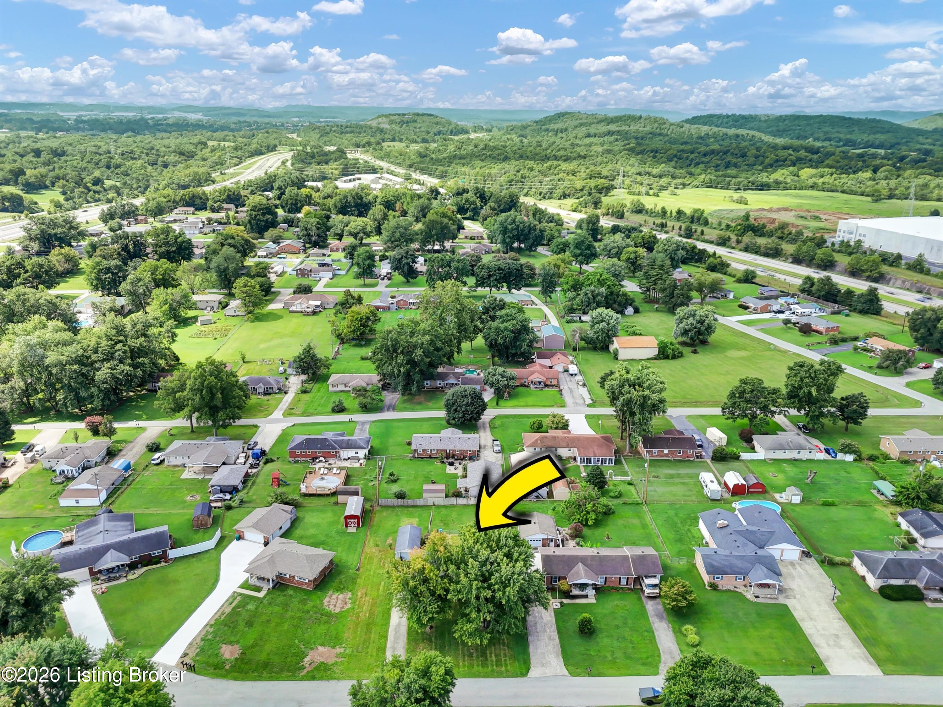 213 Pebblebrook Dr Property Photo 43