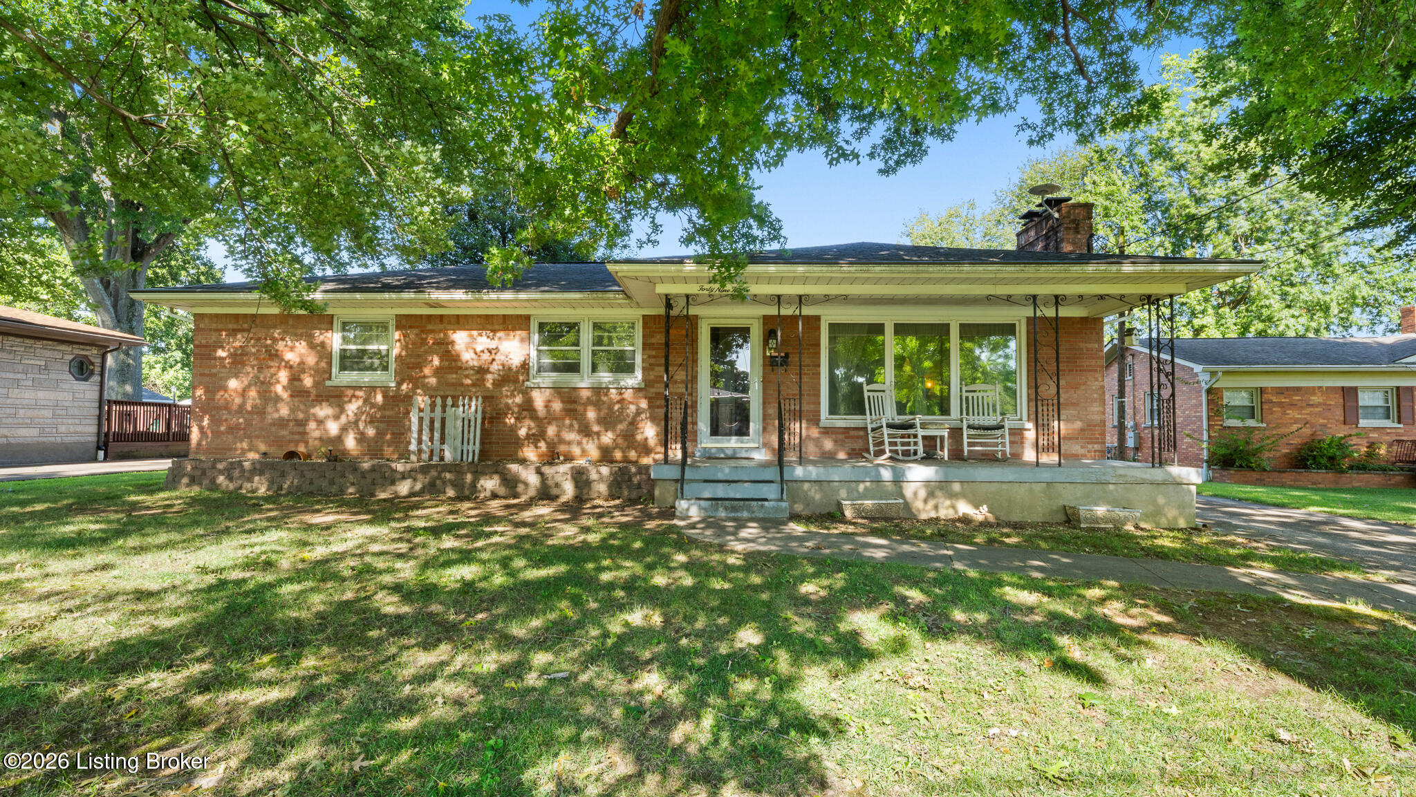 4912 Cedar Brook Ct Property Photo 1