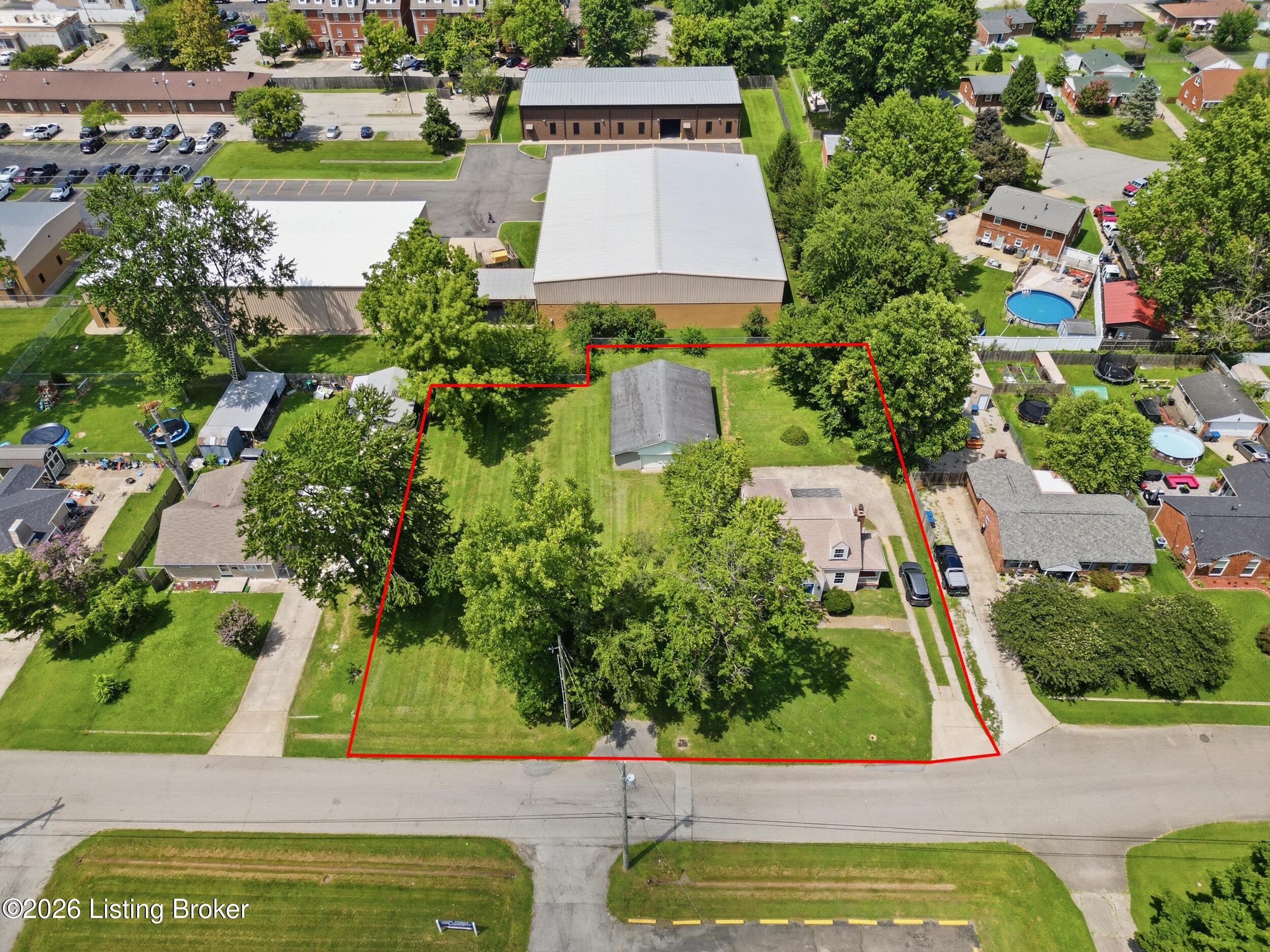 4225 Trio Ave Property Photo 53