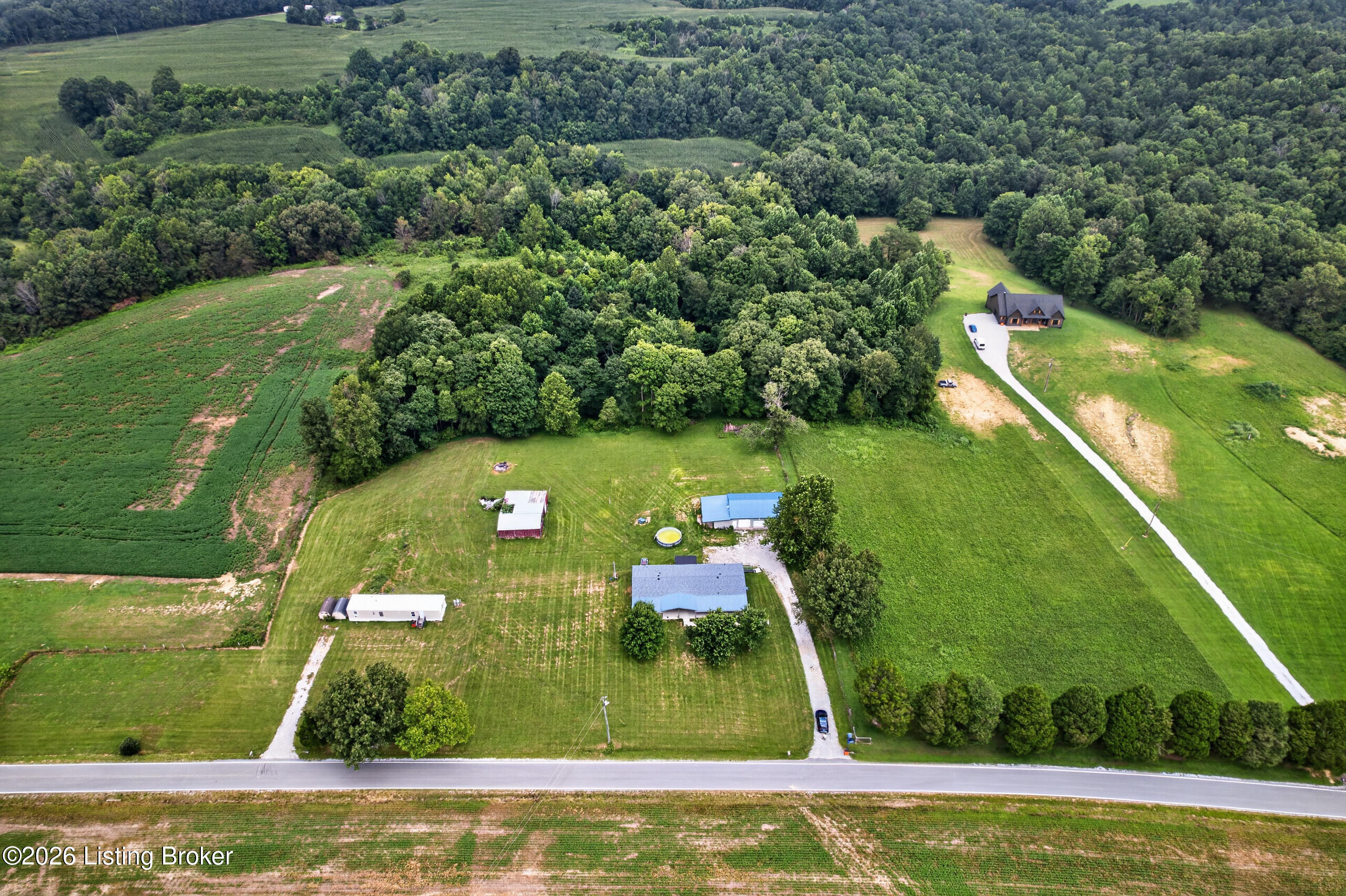 1100 Solway Meeting Rd Property Photo 1