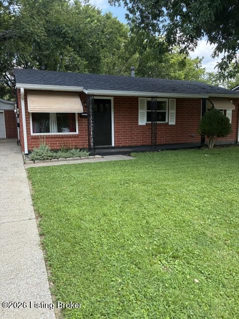 321 Mac Brae Rd Property Photo 1