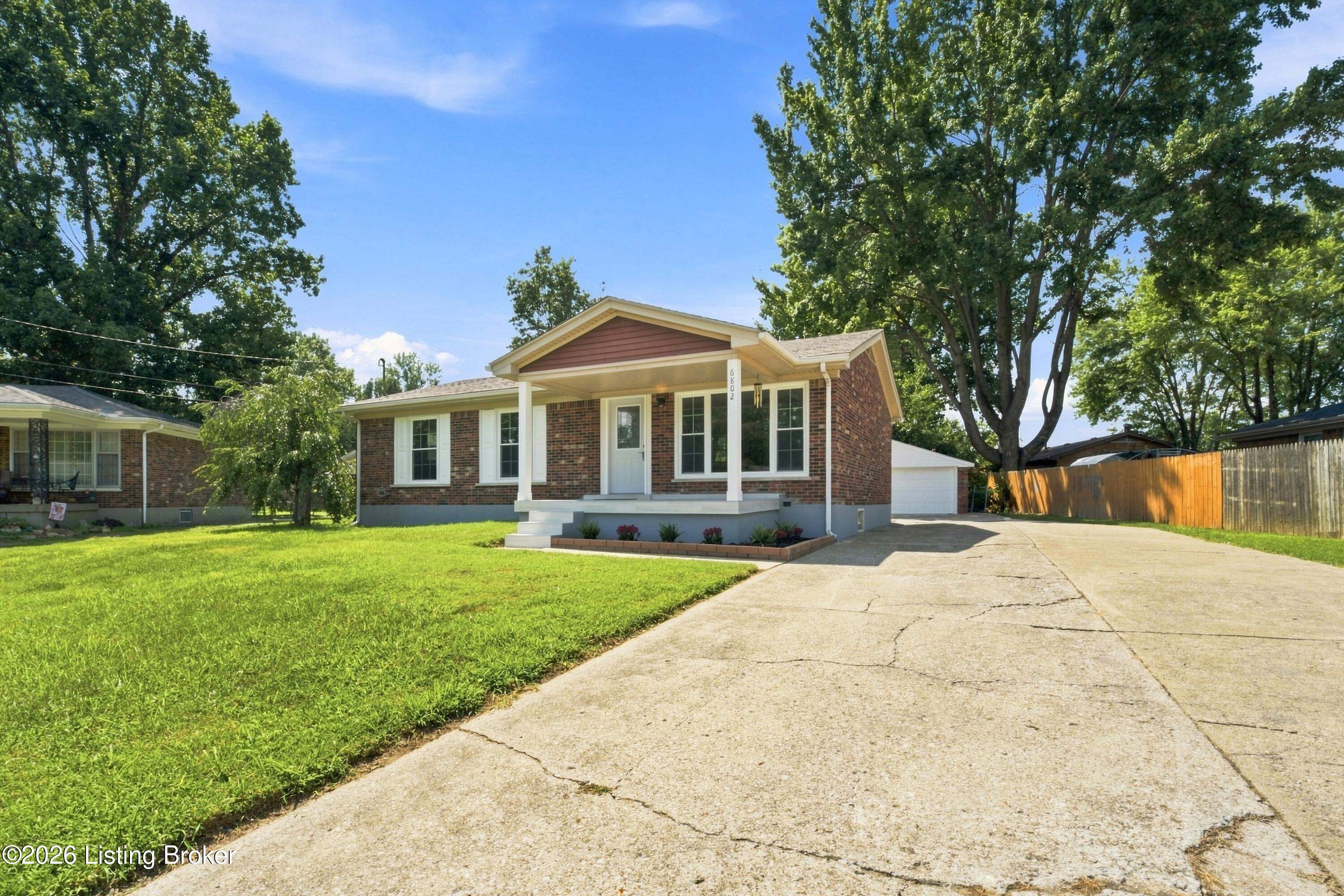 6802 Tropic Ct Property Photo 1