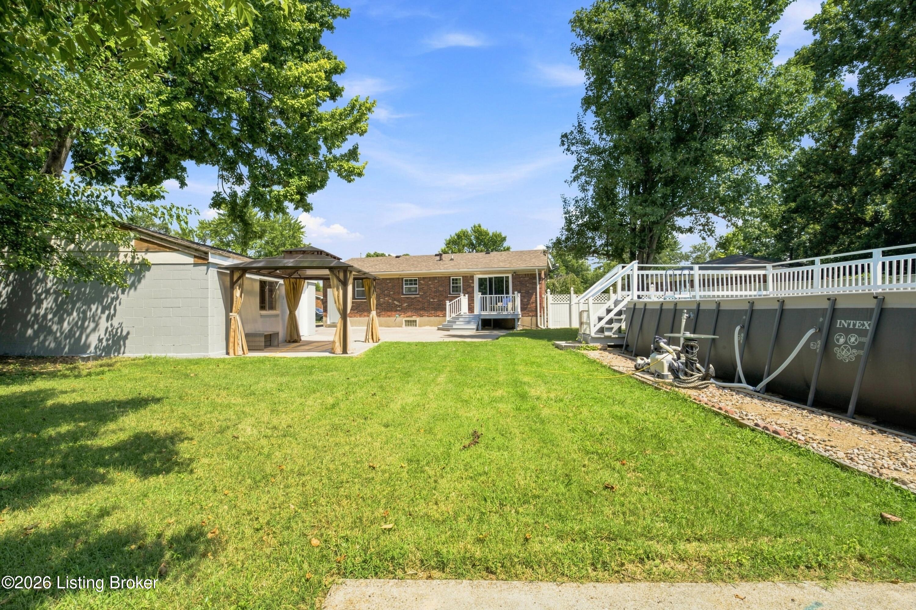 6802 Tropic Ct Property Photo 4