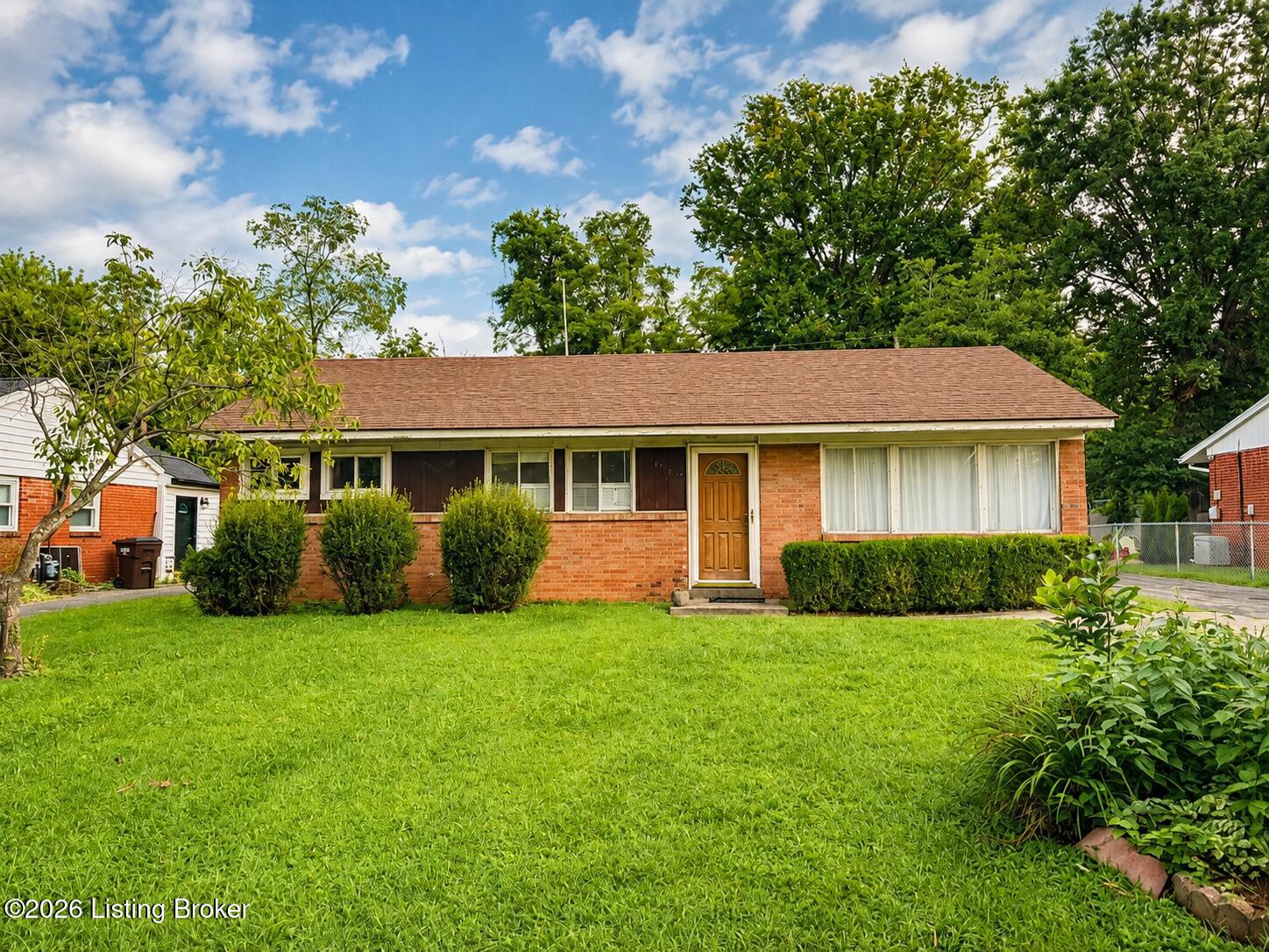 1713 Millgate Rd