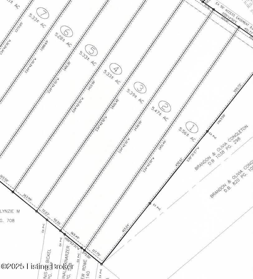 Lot 3 Wray Dr Property Photo 6