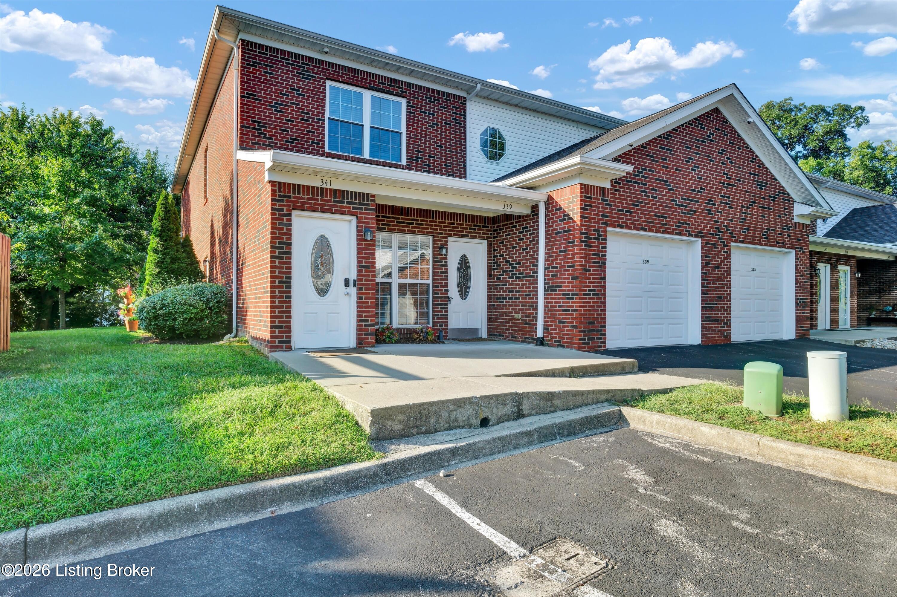 339 S Dorsey Ln Property Photo 1
