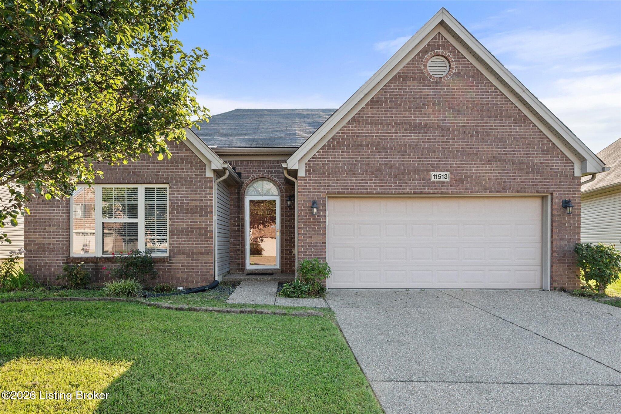 11513 Top Walnut Loop Property Photo 1