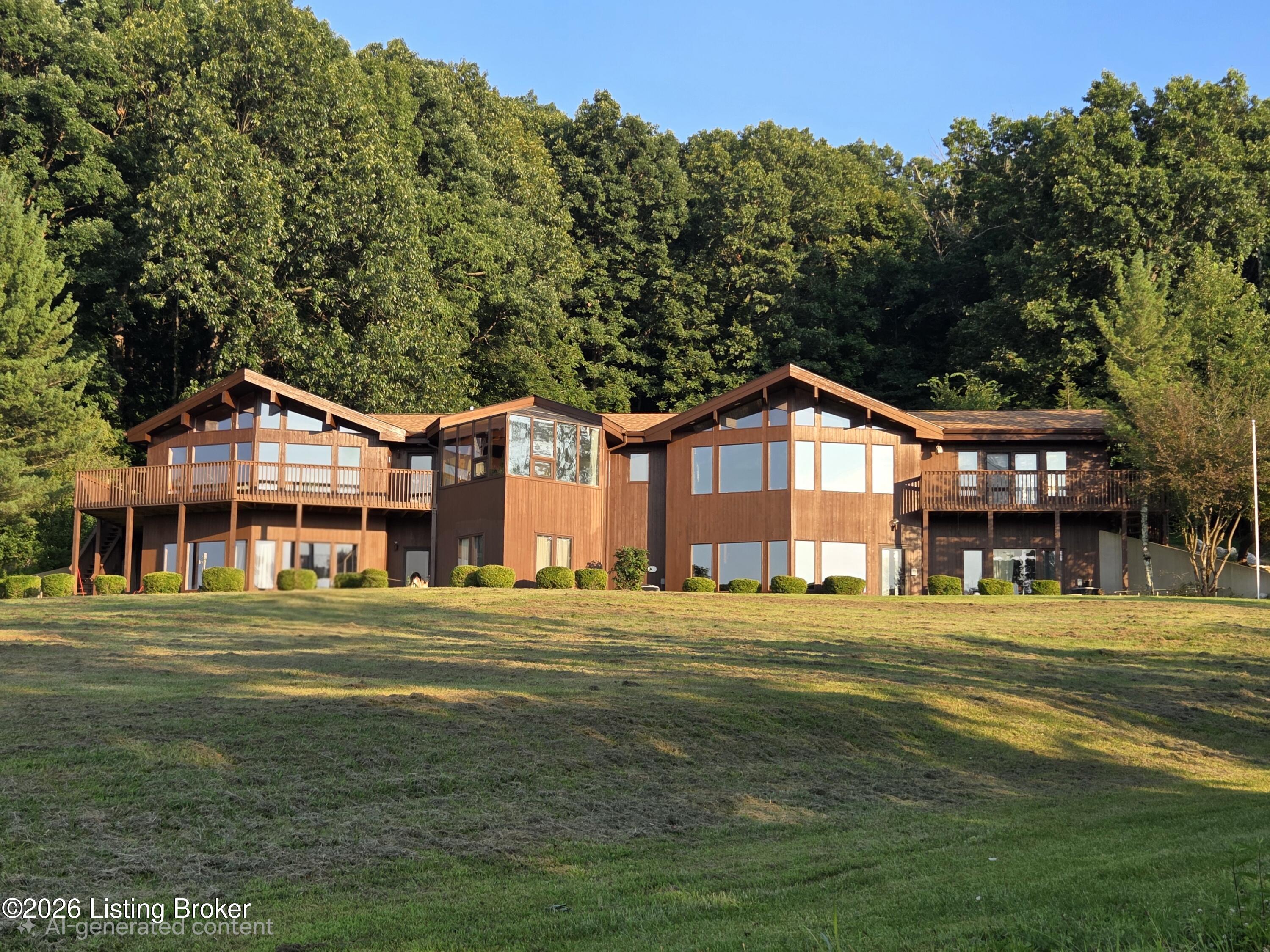 8469 Rineyville Big Springs Rd Property Photo 1