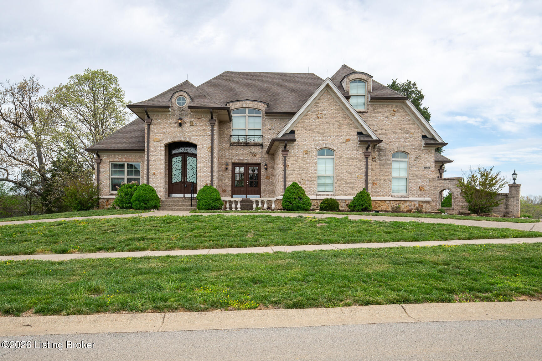 12503 Oakland Hills Trail Property Photo 1
