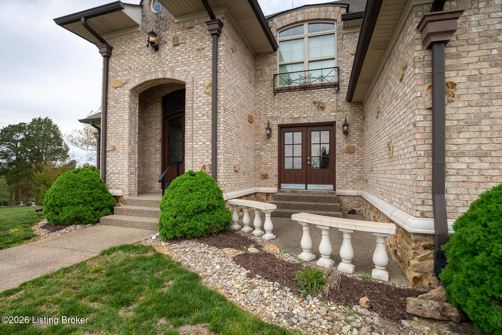 12503 Oakland Hills Trail Property Photo 4
