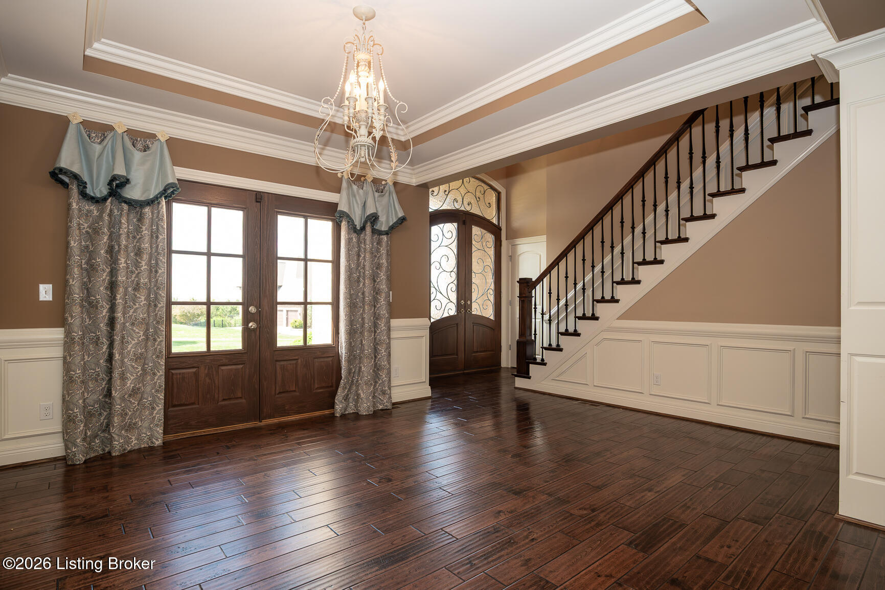 12503 Oakland Hills Trail Property Photo 5