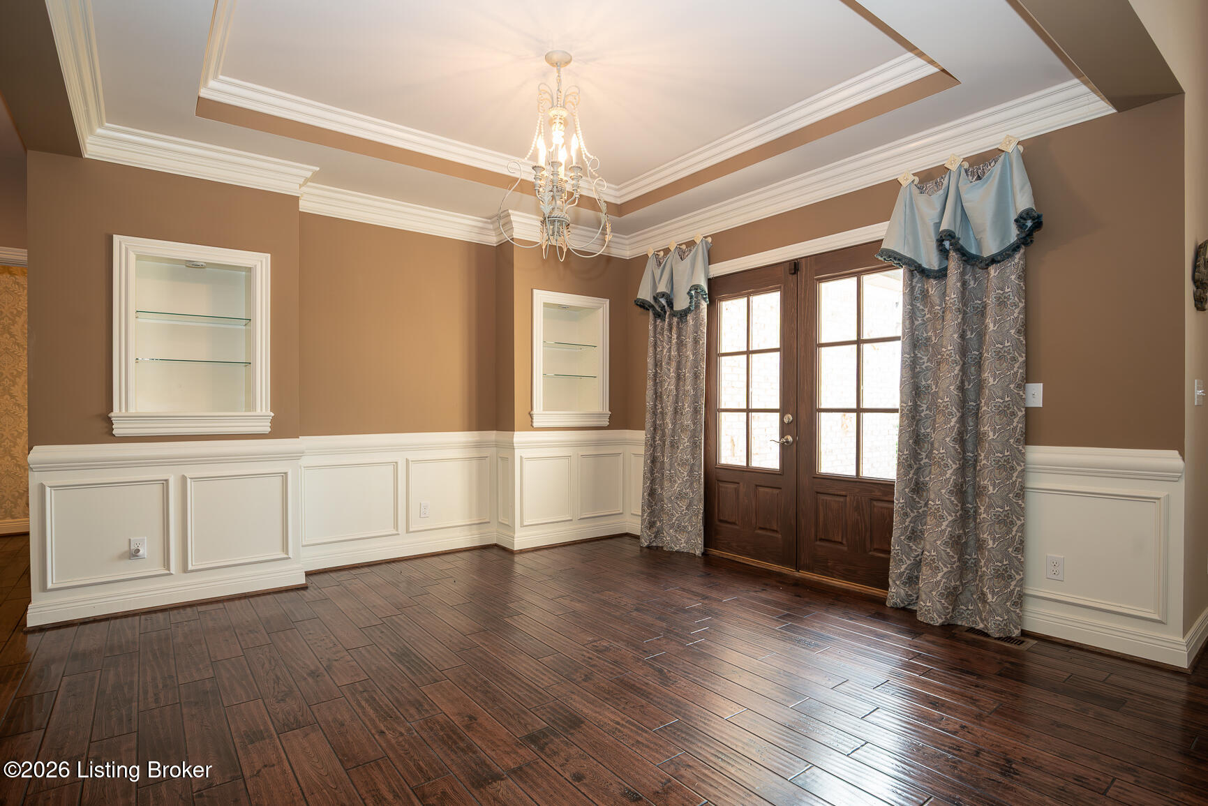 12503 Oakland Hills Trail Property Photo 6