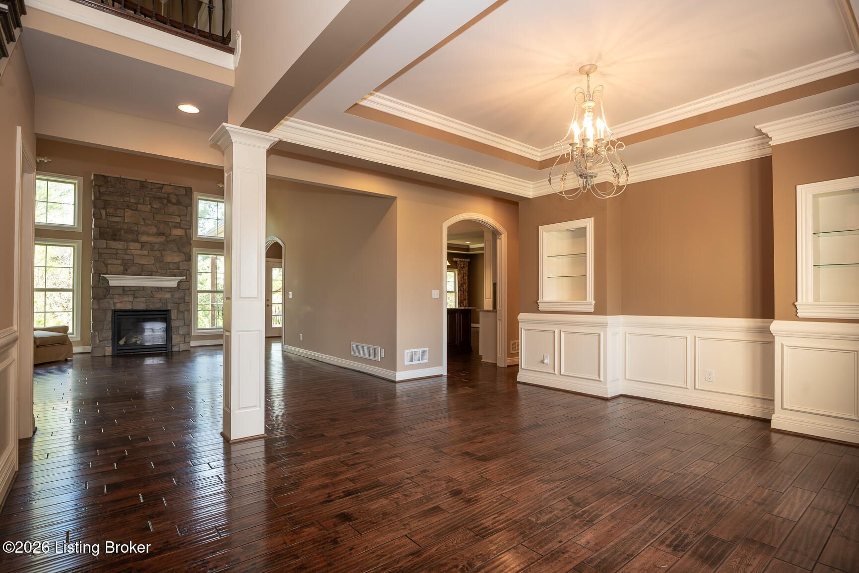 12503 Oakland Hills Trail Property Photo 7