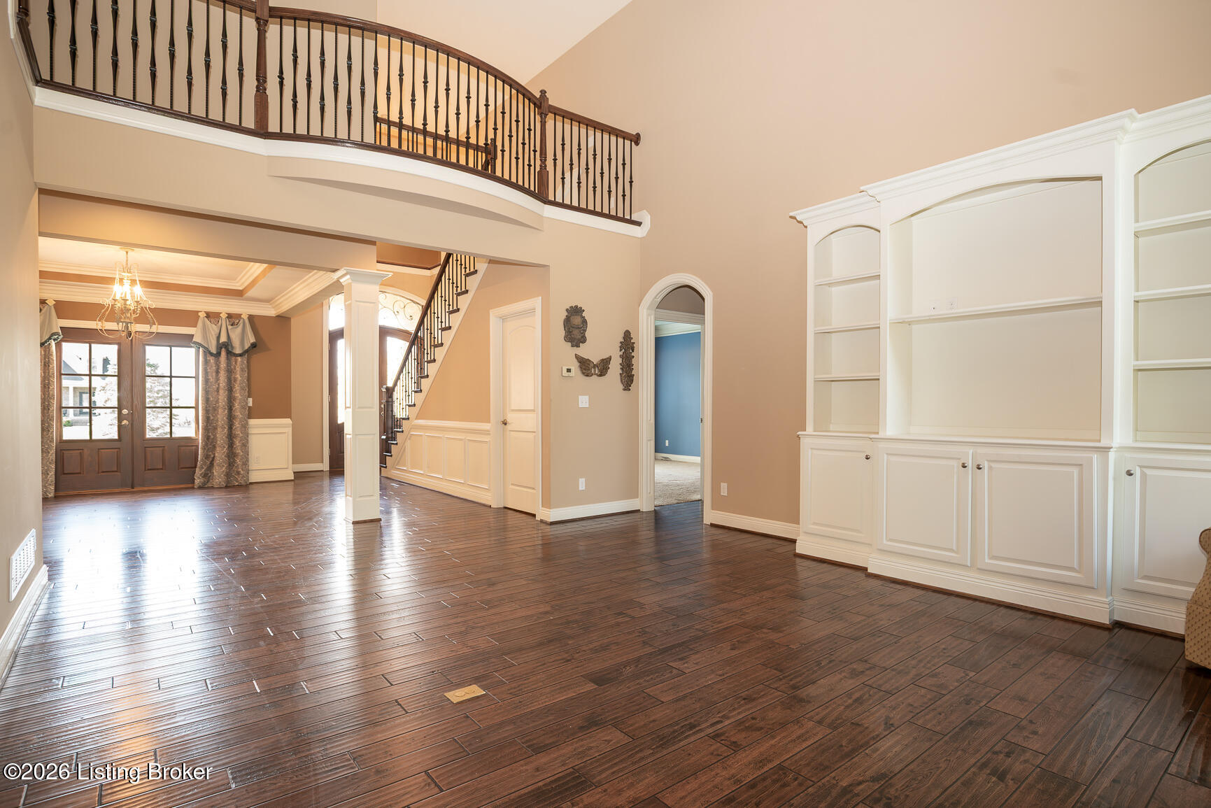 12503 Oakland Hills Trail Property Photo 8