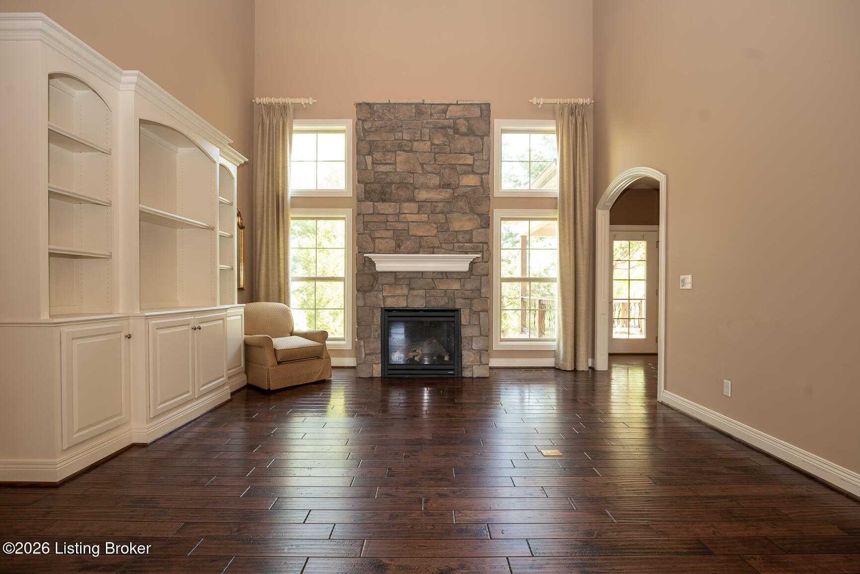 12503 Oakland Hills Trail Property Photo 9