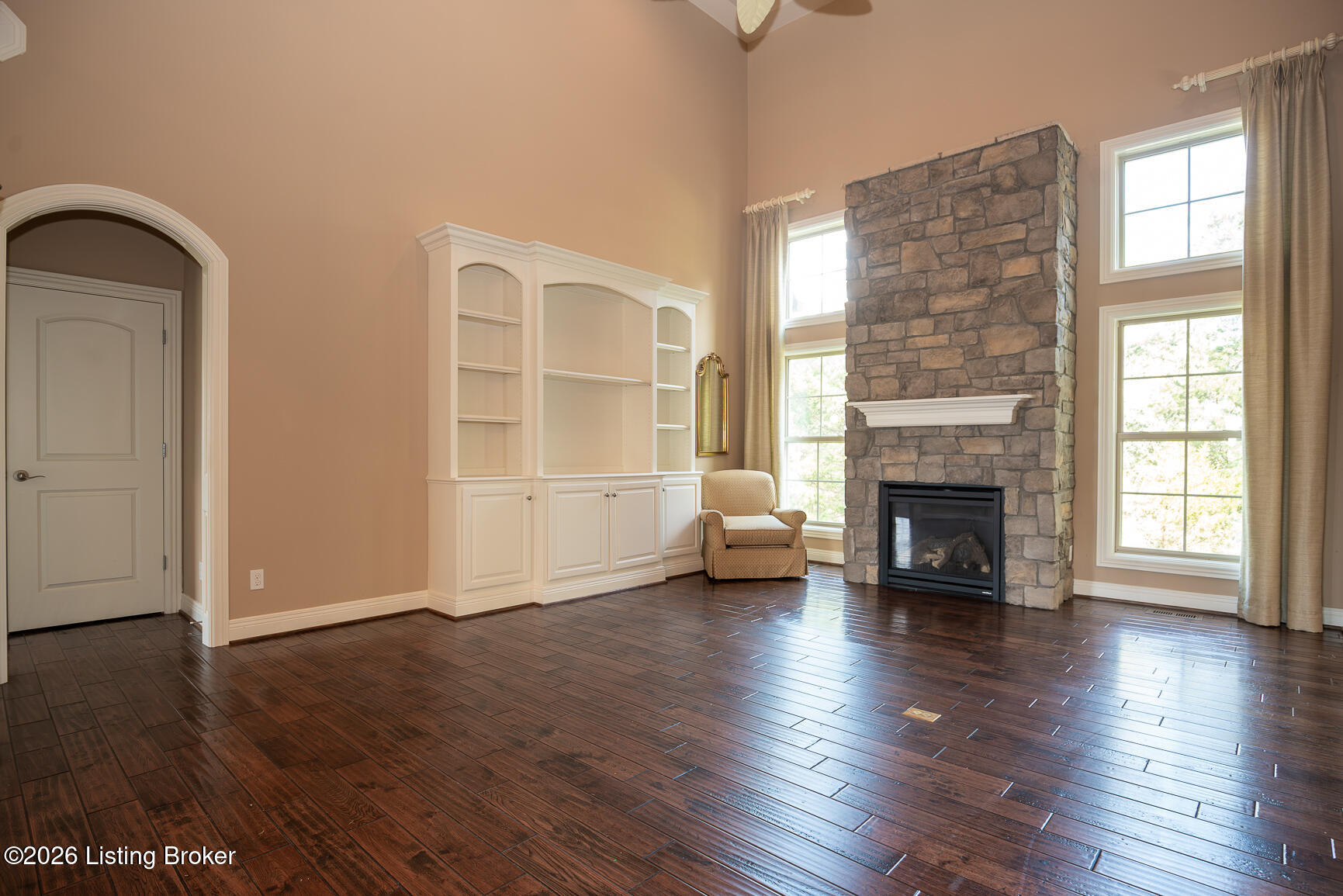 12503 Oakland Hills Trail Property Photo 10