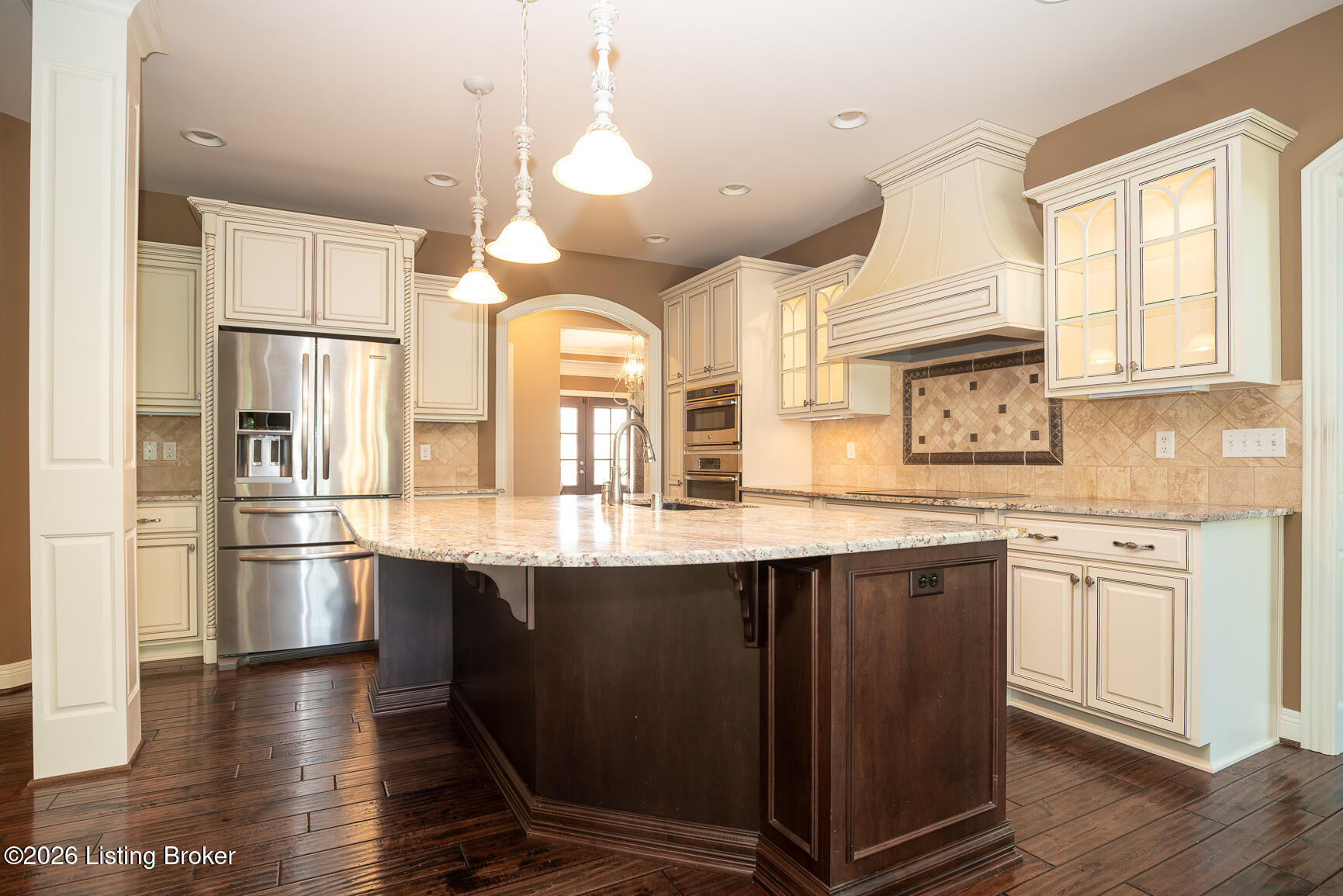 12503 Oakland Hills Trail Property Photo 11