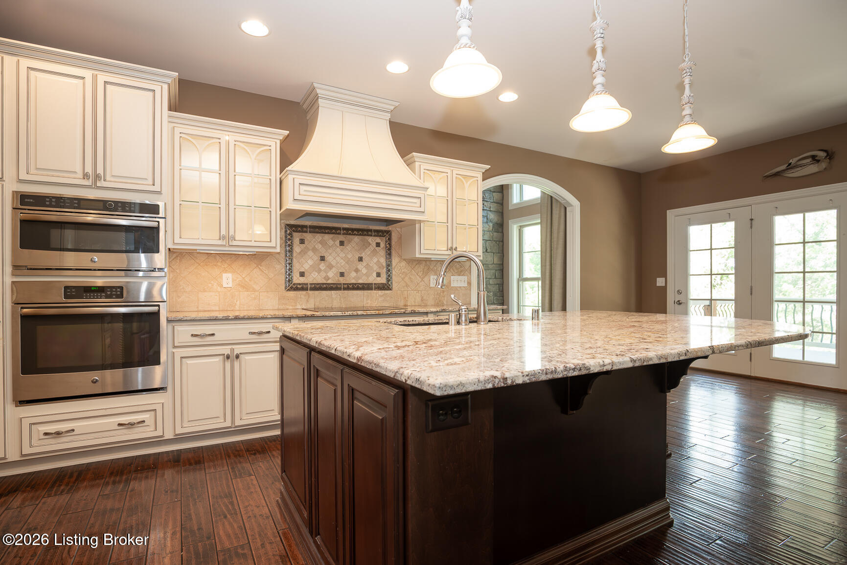 12503 Oakland Hills Trail Property Photo 13