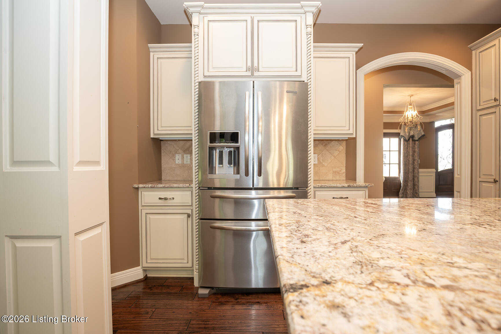 12503 Oakland Hills Trail Property Photo 14