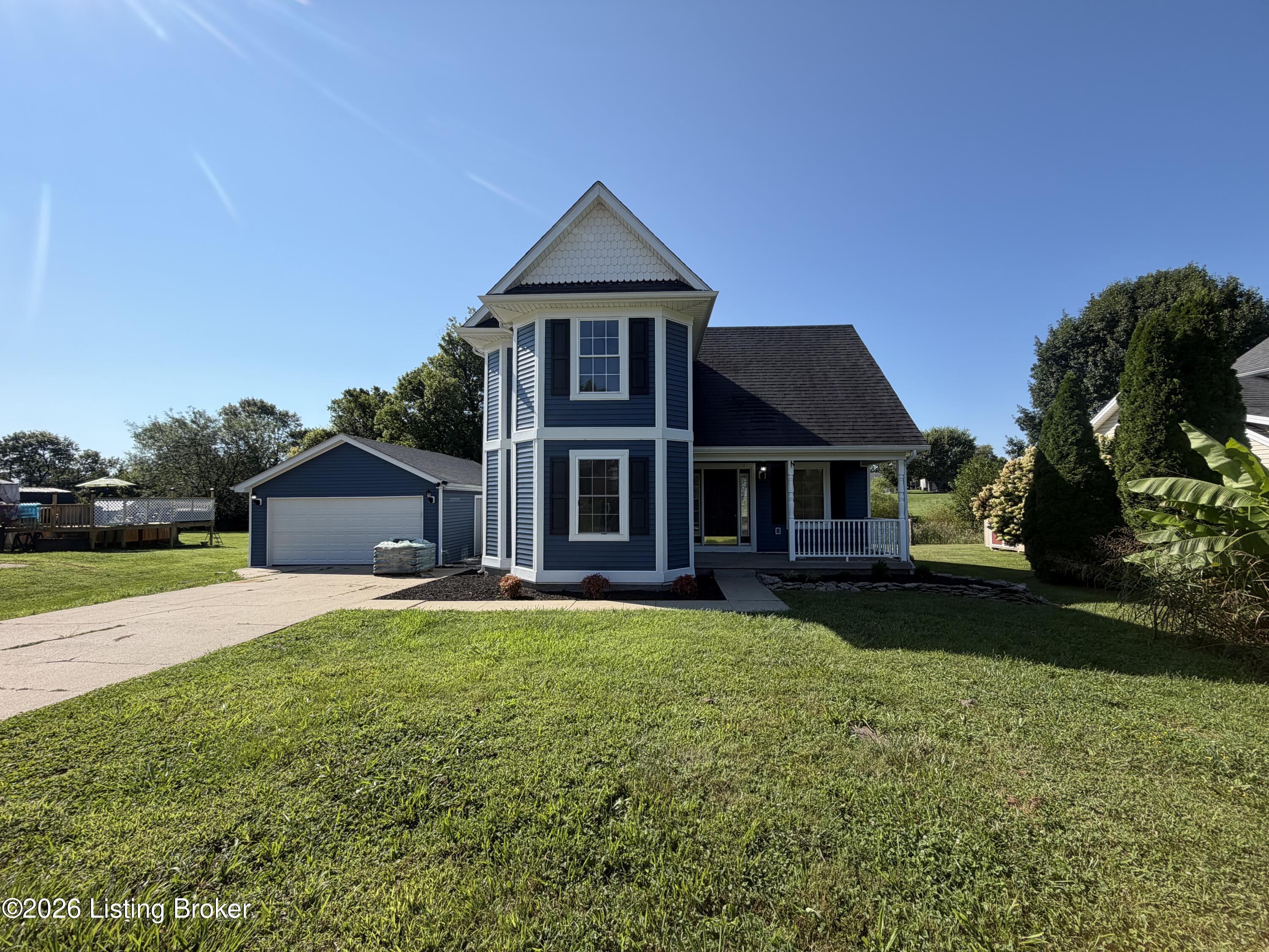 129 Willow Ct Property Photo 1