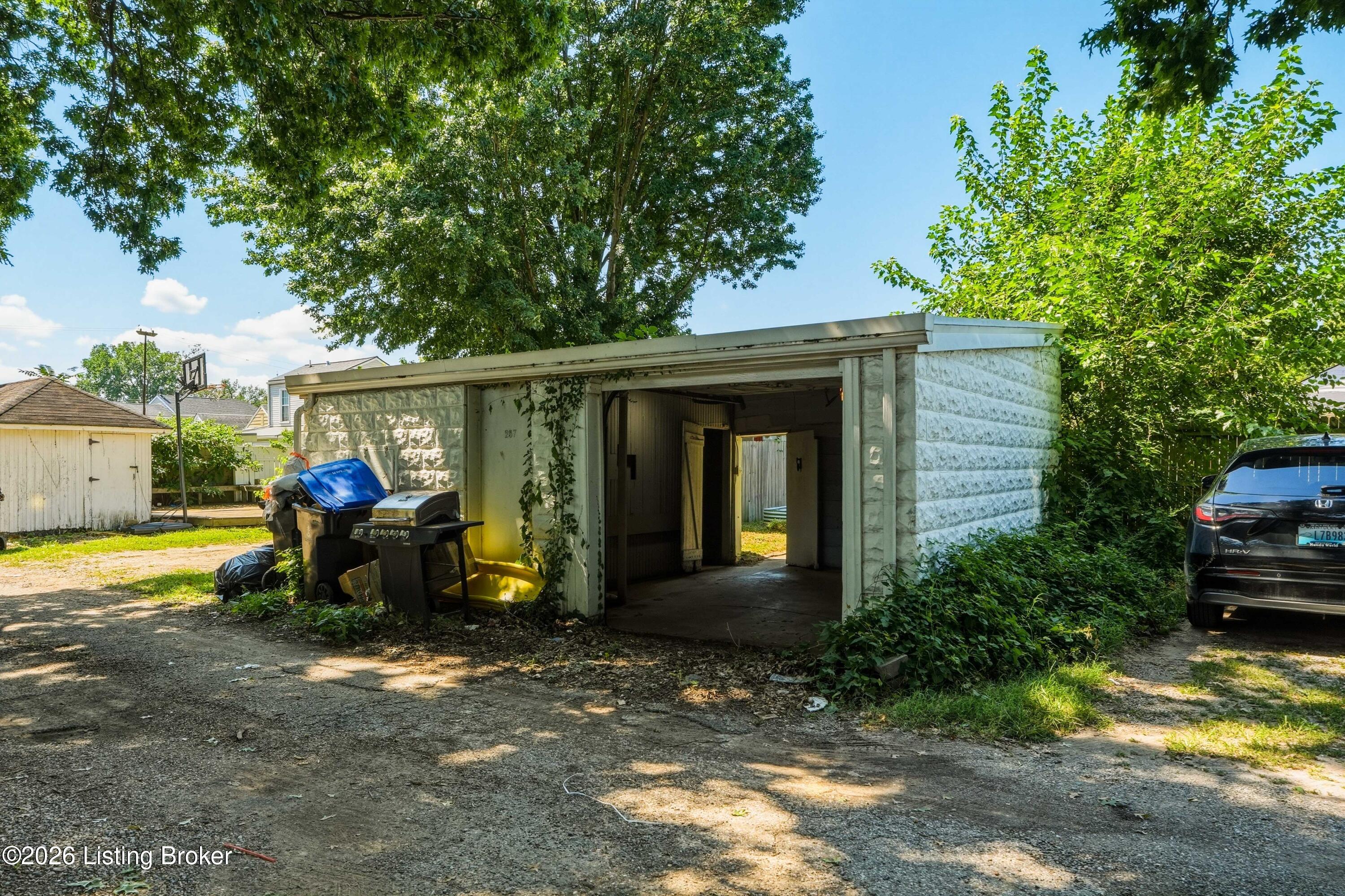 257 Delmont Ave Property Photo 34