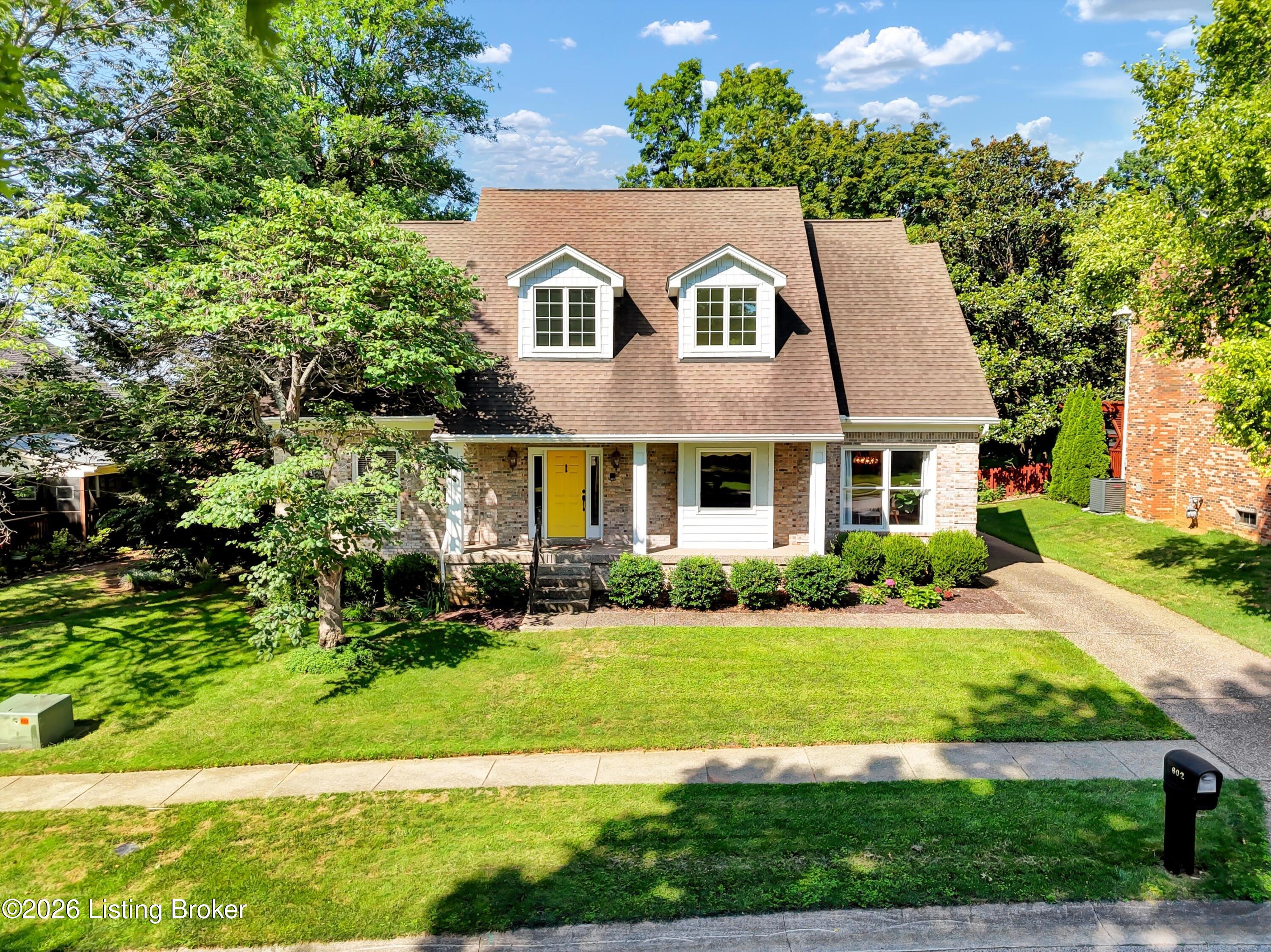 802 Foxgate Rd Property Photo 66