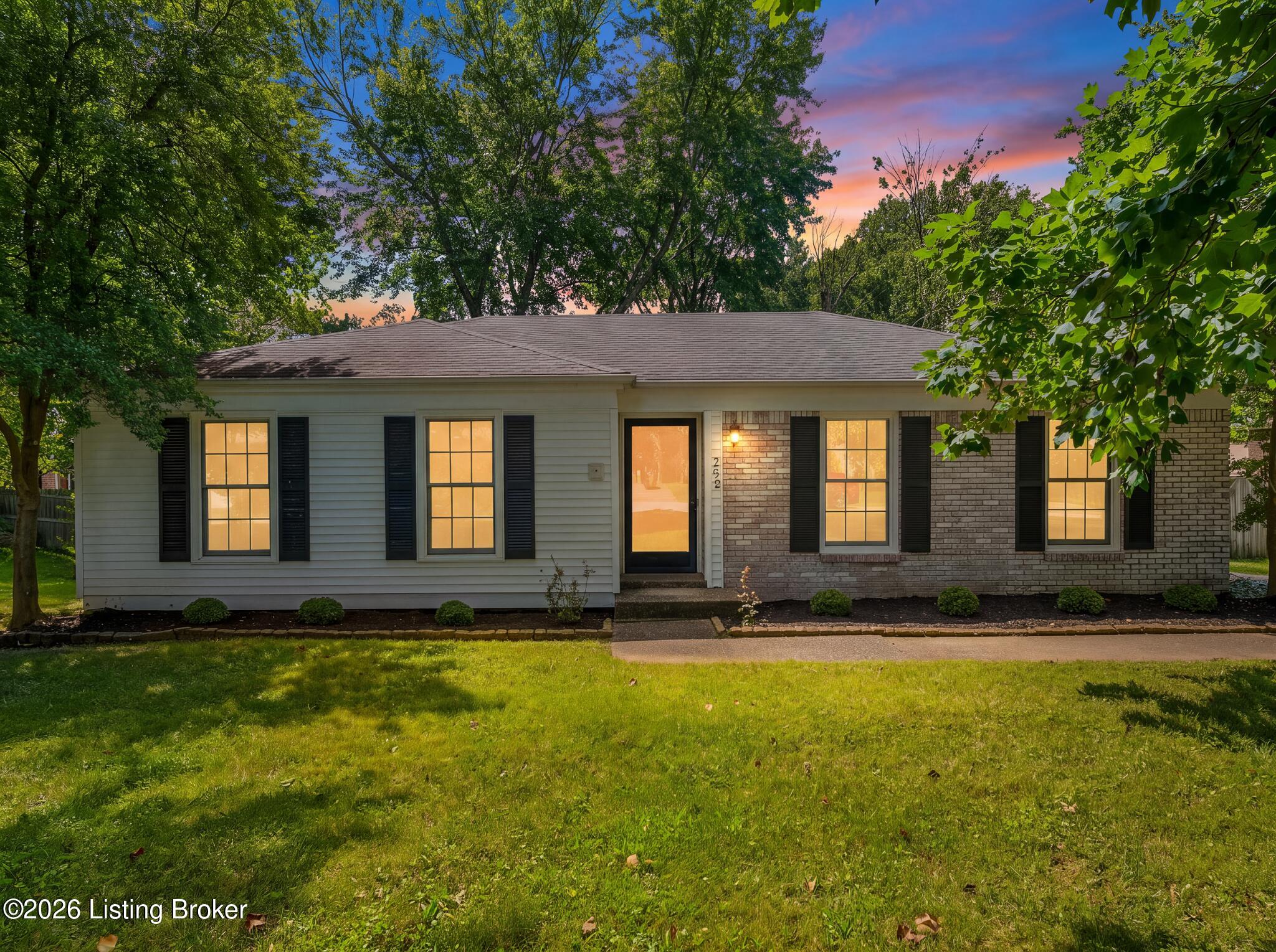 3812 Modesto Rd Property Photo 4