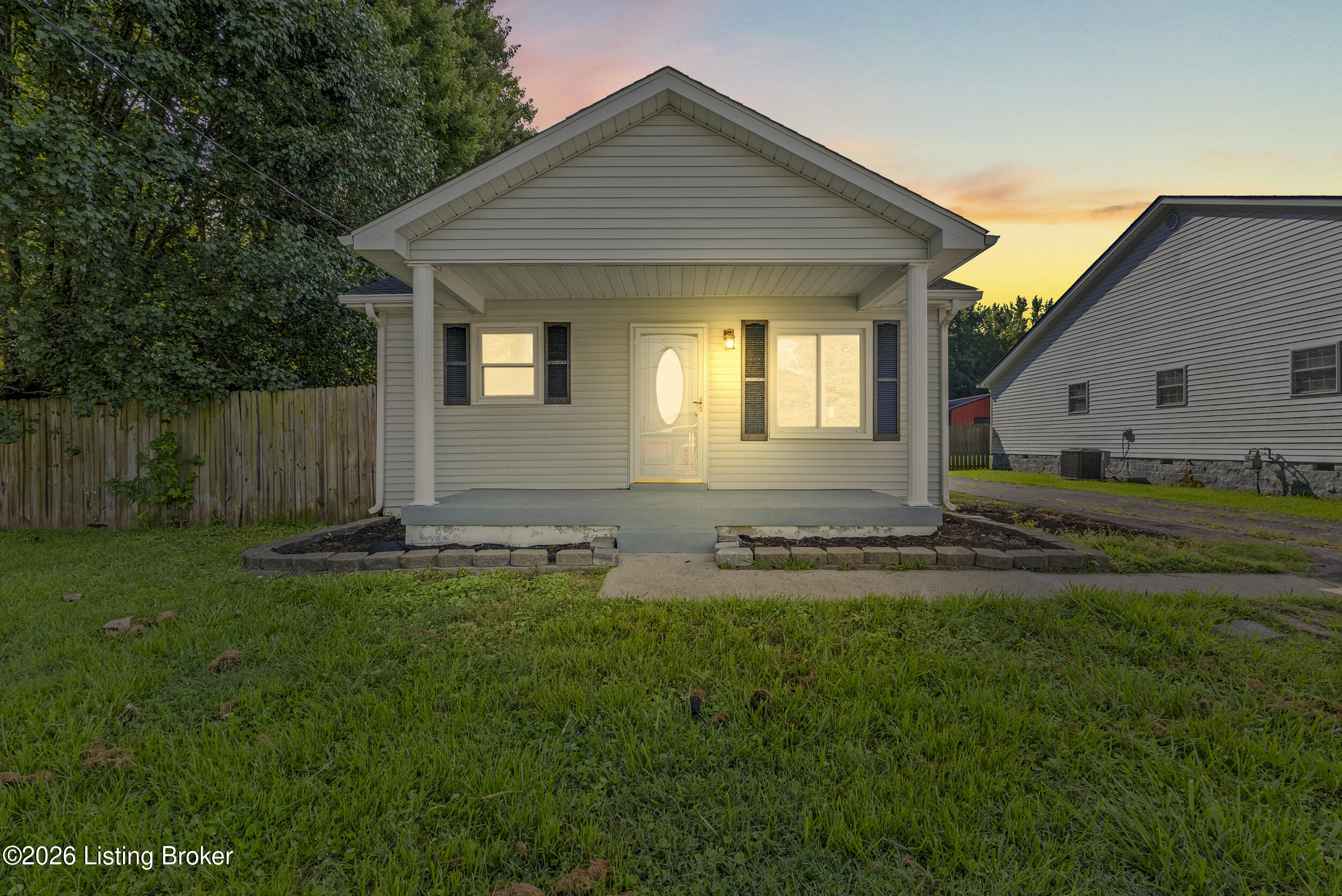 9745 Mason Ln Property Photo 1