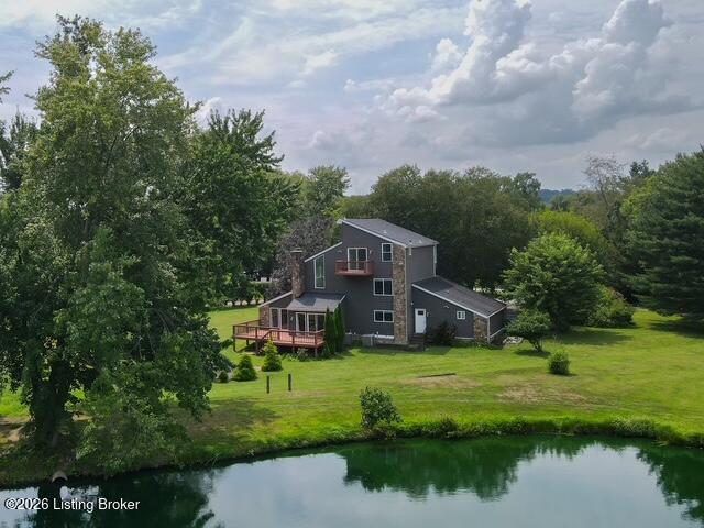 13801 Lakewoods Ct Property Photo 1