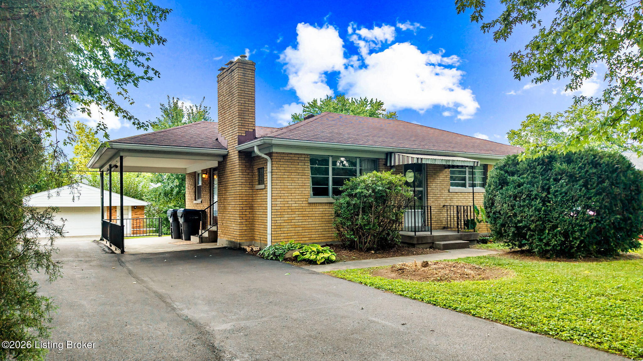 4509 Saint Rita Dr Property Photo 1