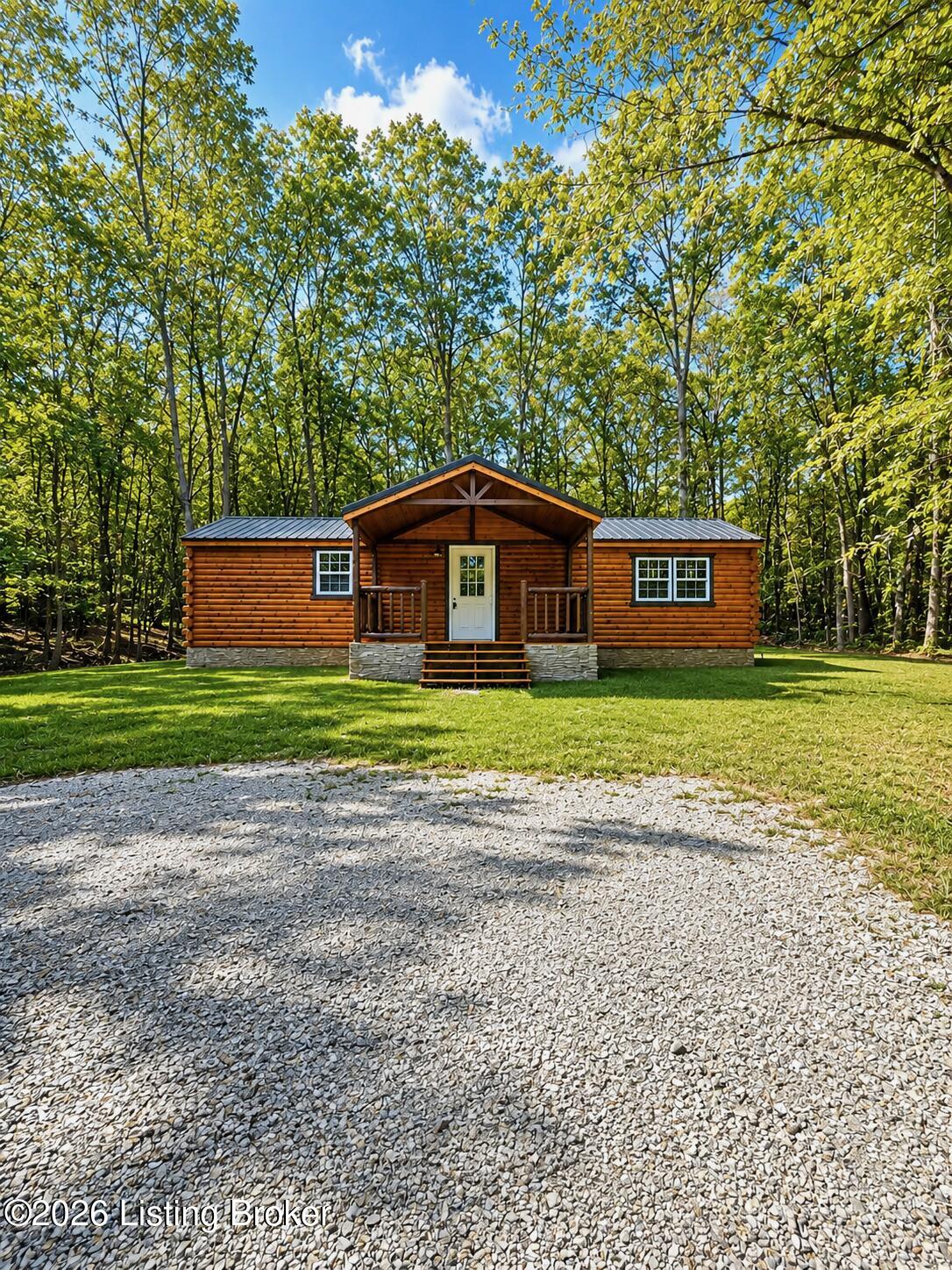 5285 Wax Rd Property Photo 1