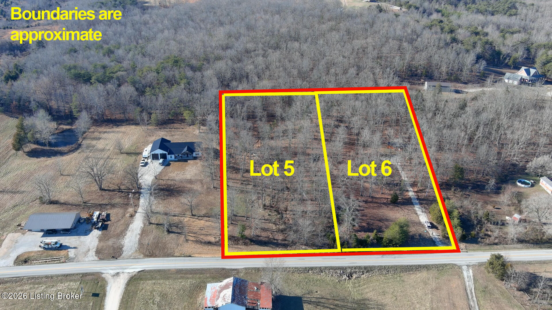 5285 Wax Rd Property Photo 4