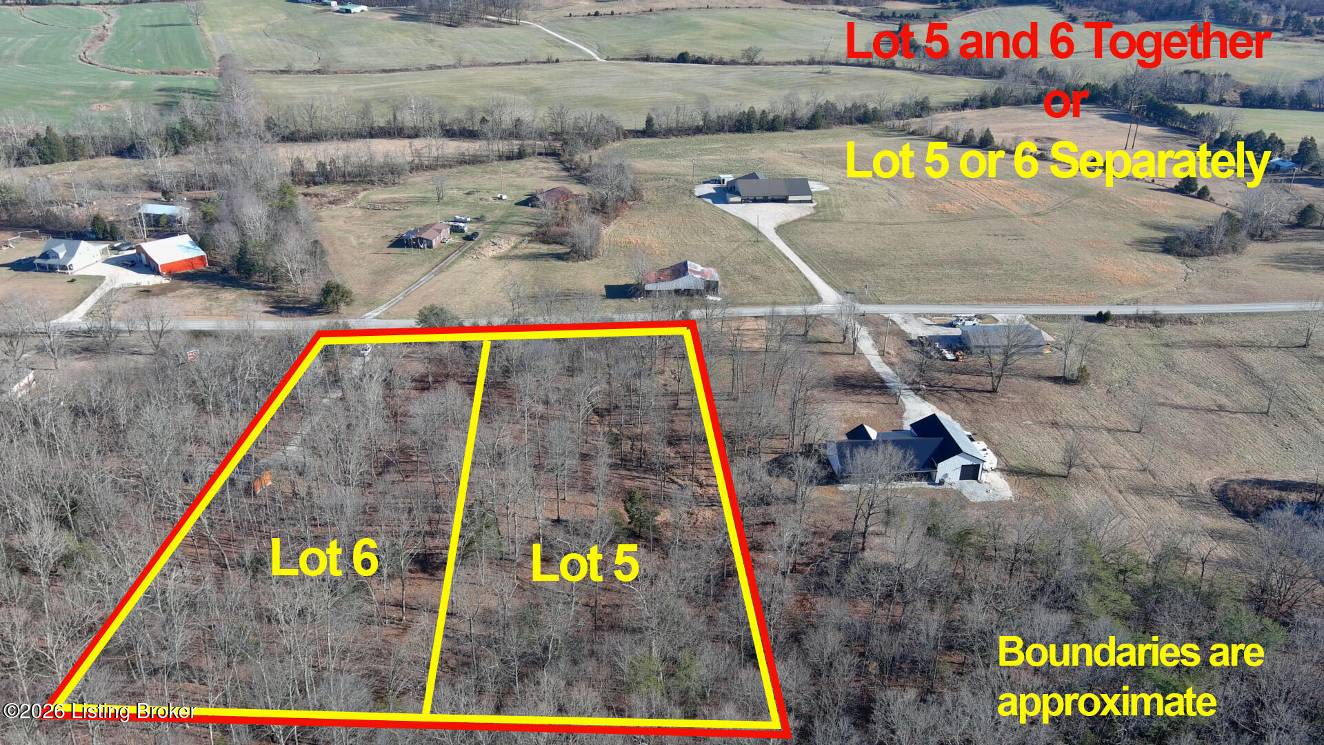 5285 Wax Rd Property Photo 30