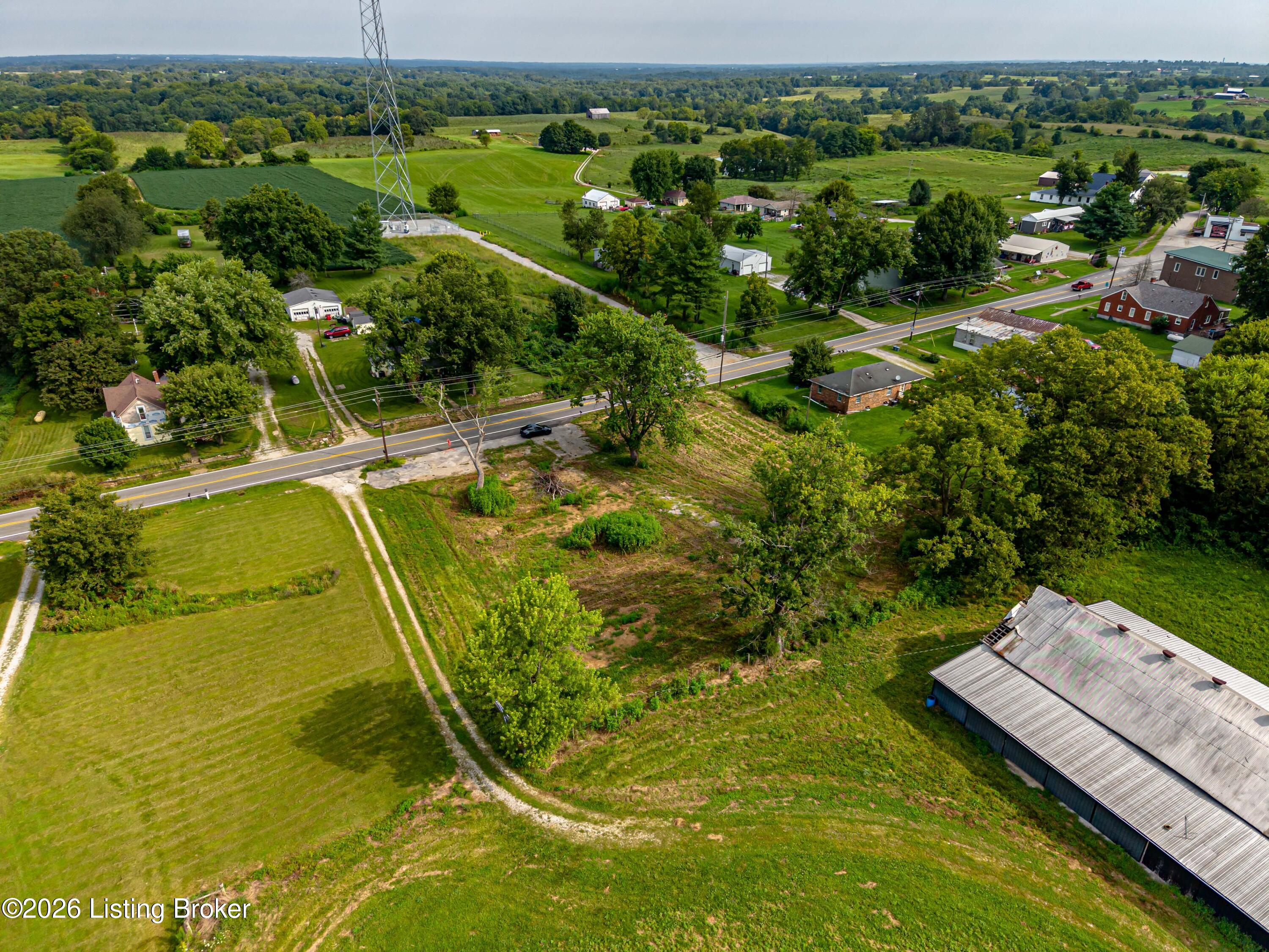 3767 Bethlehem Rd Property Photo 2