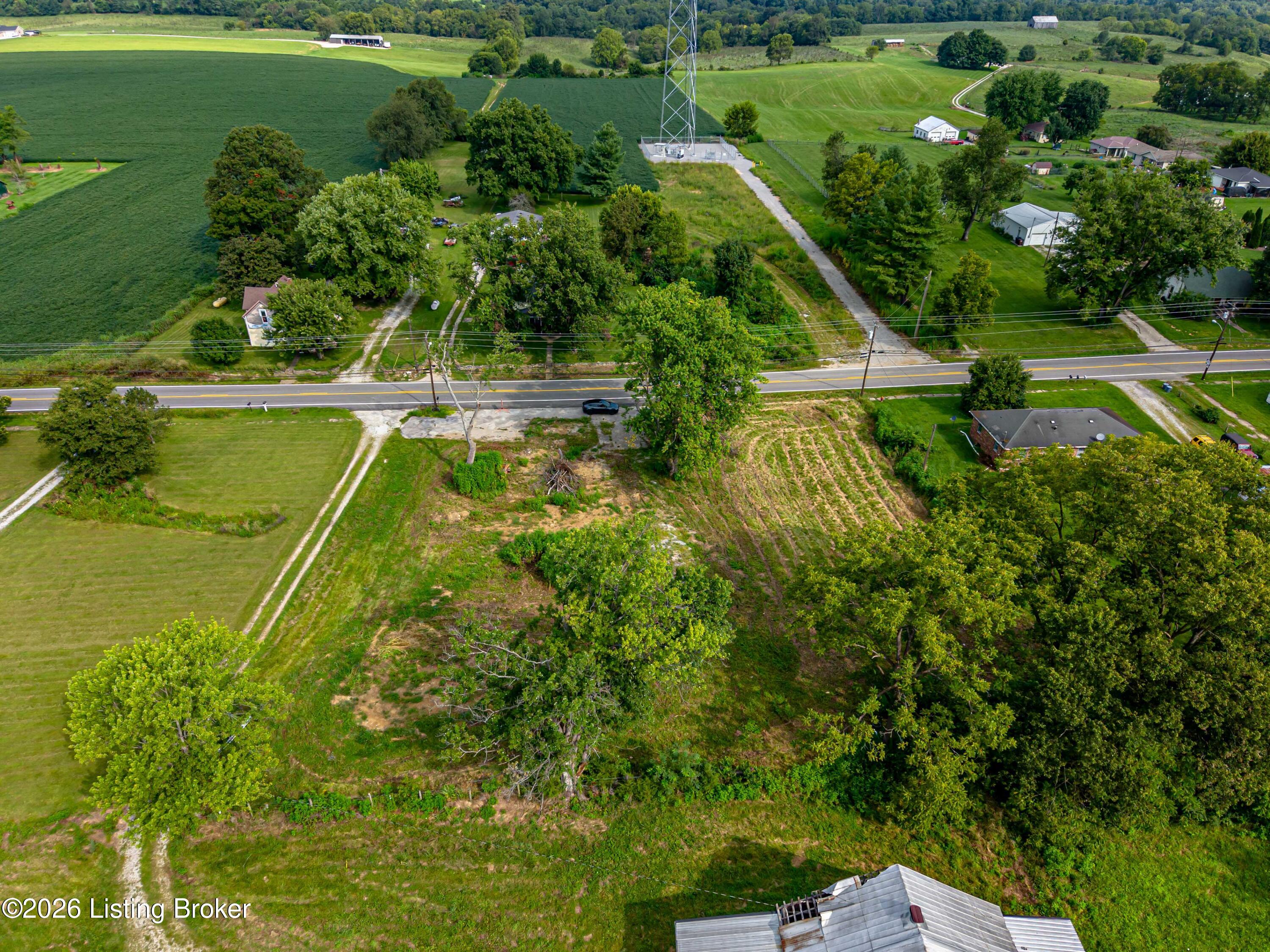 3767 Bethlehem Rd Property Photo 3