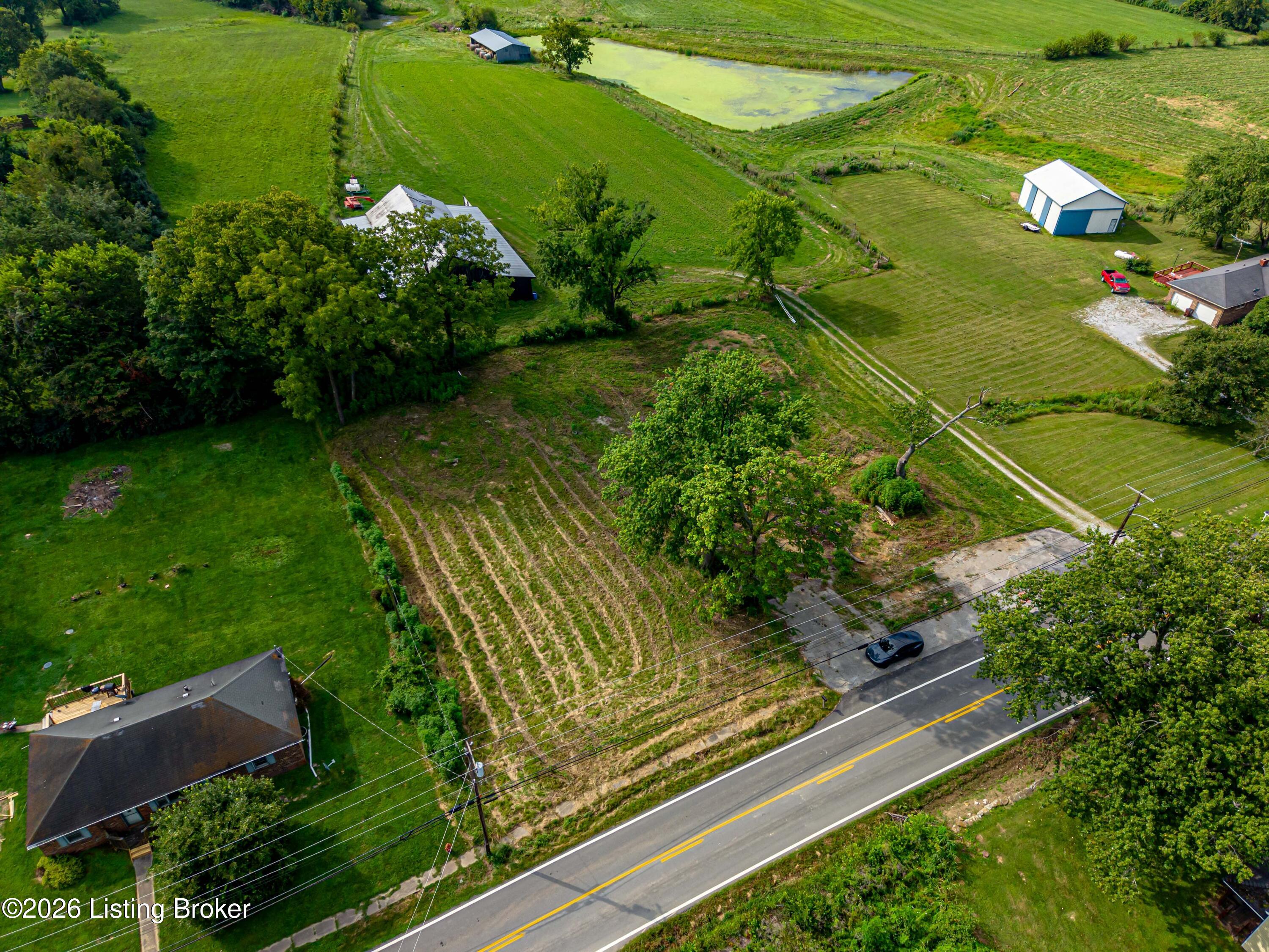 3767 Bethlehem Rd Property Photo 9