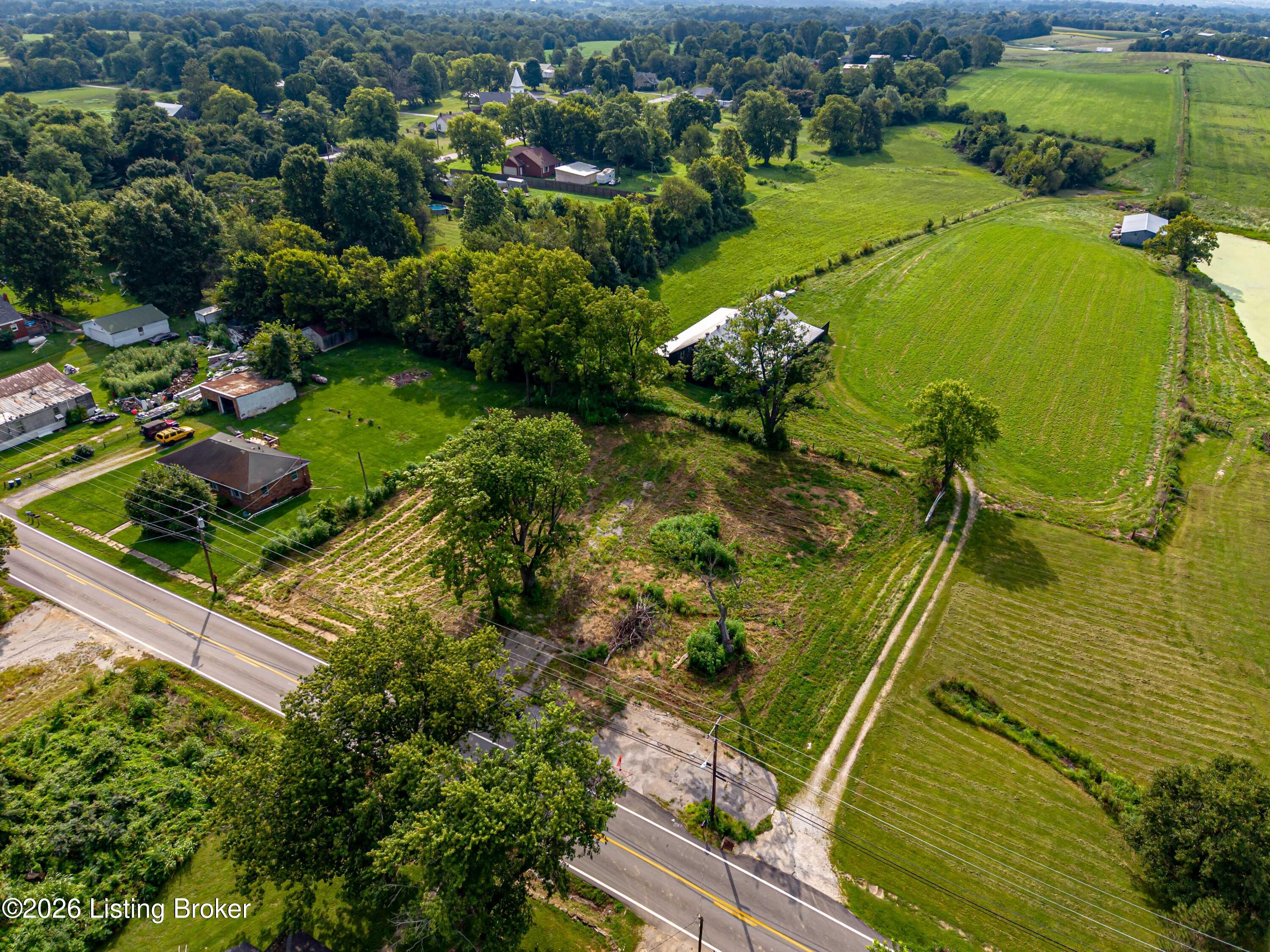 3767 Bethlehem Rd Property Photo 15