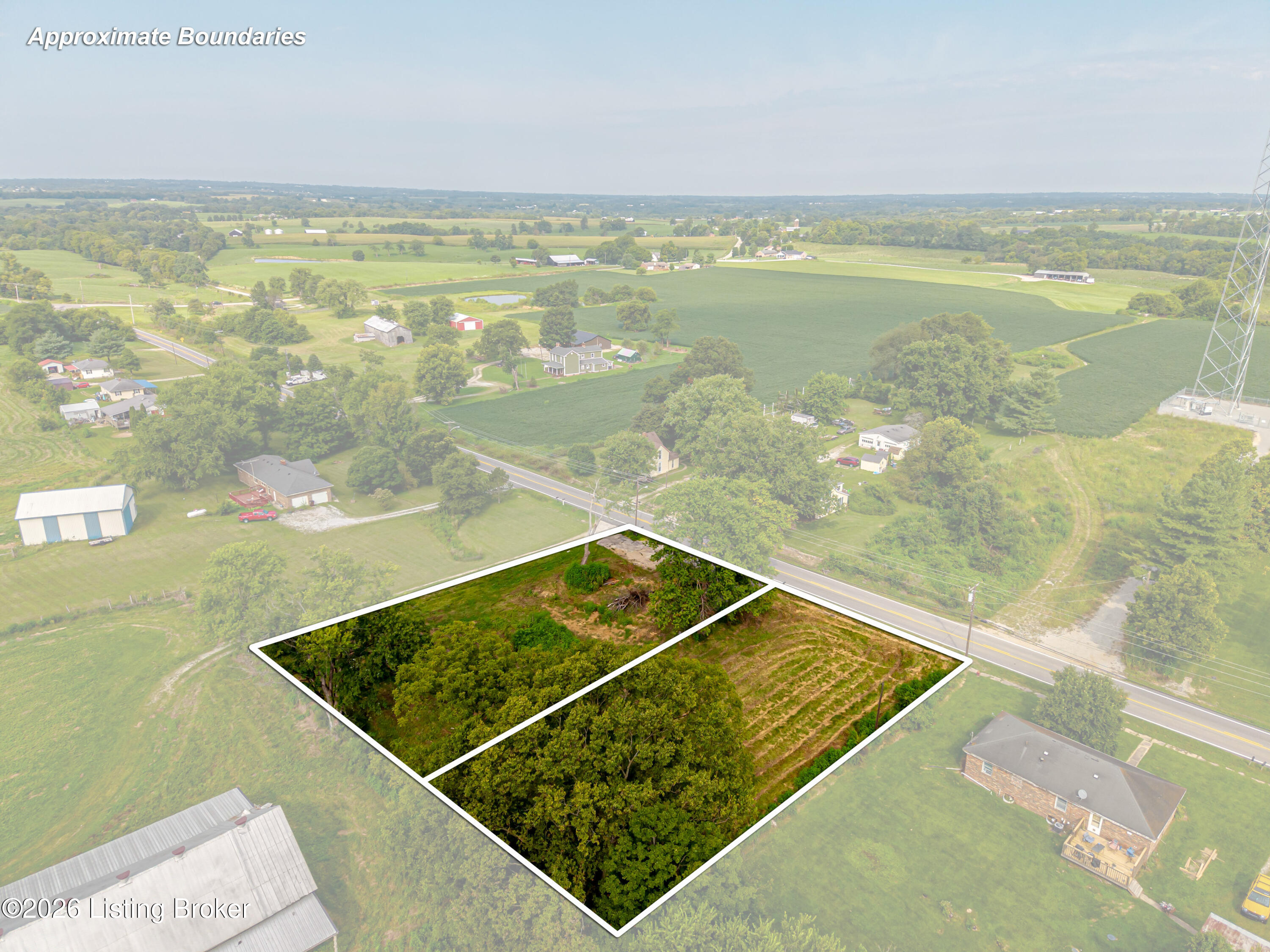 3767 Bethlehem Rd Property Photo 18