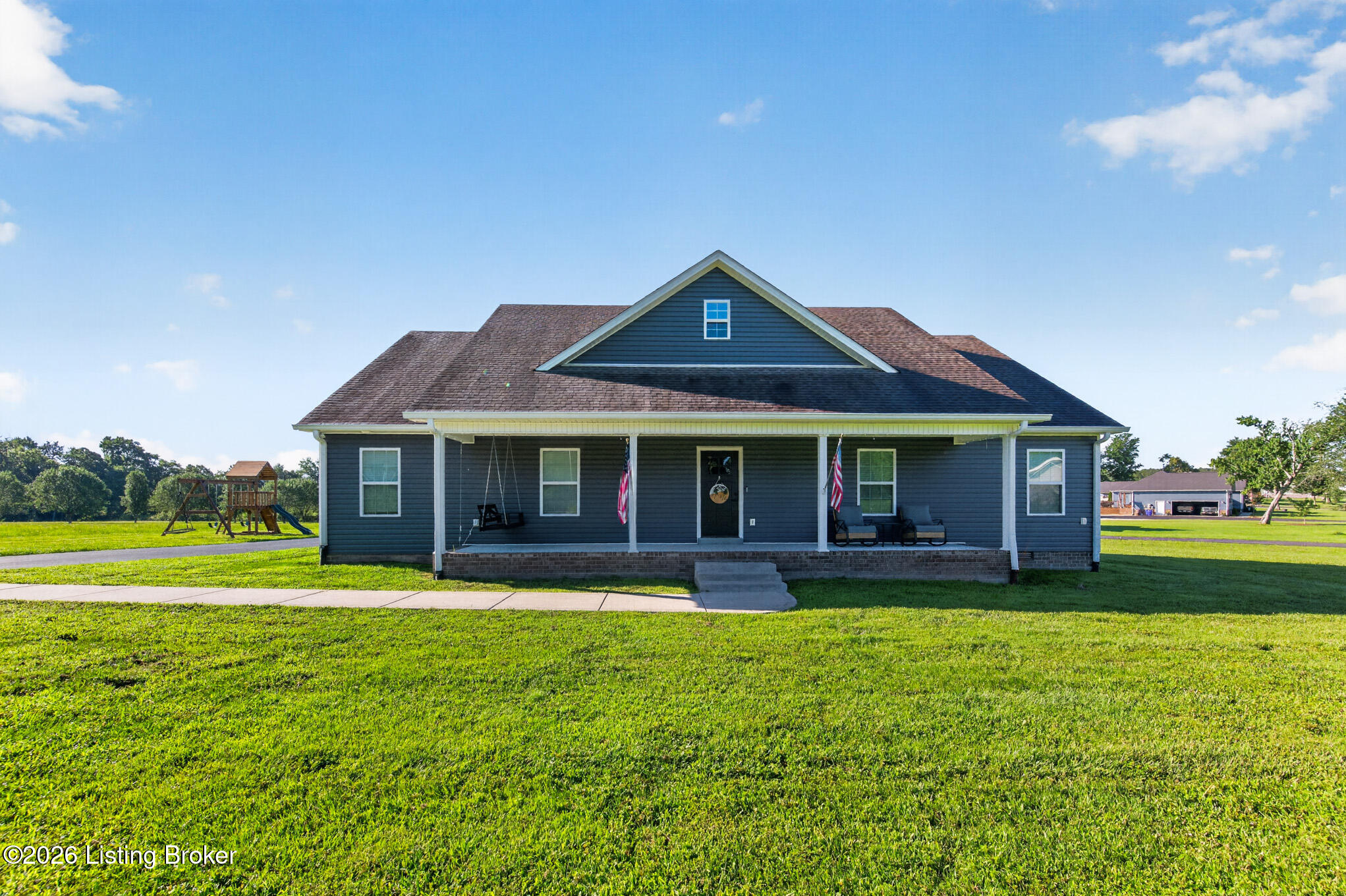 431 Carnes Rd Property Photo 1