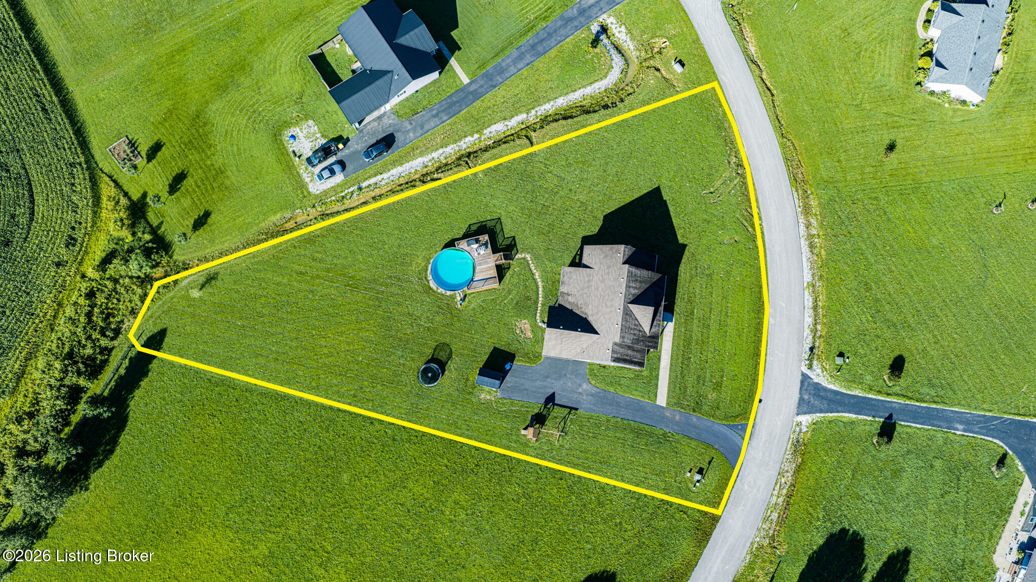 431 Carnes Rd Property Photo 27