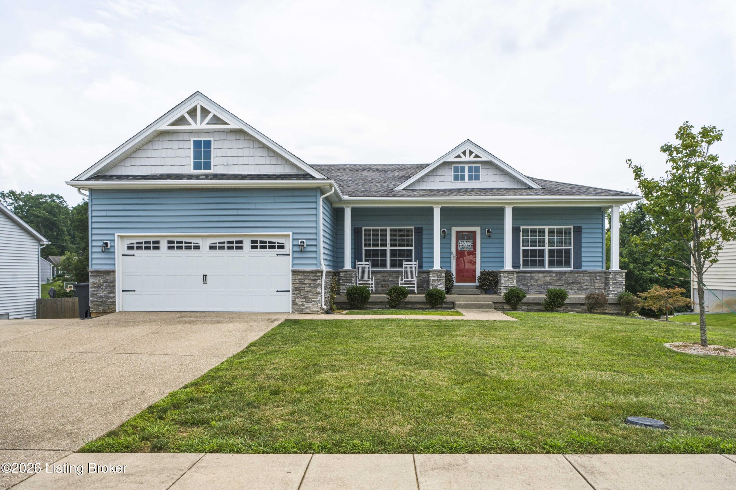 138 Coldharbor Ct Property Photo 1