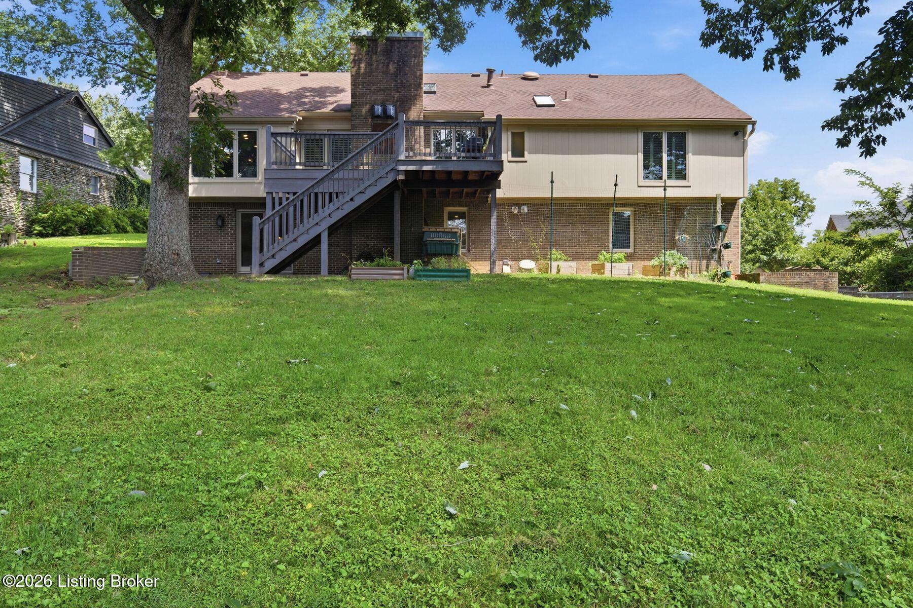 4319 Comanche Trail Property Photo 30