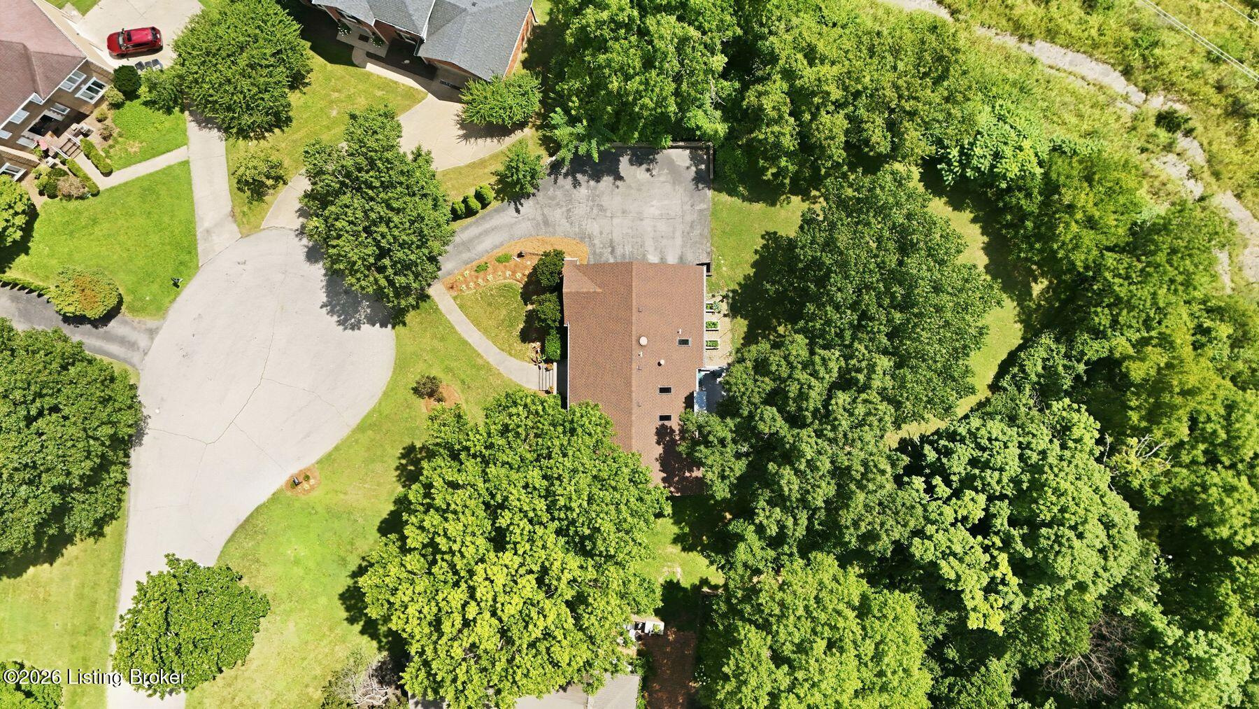 4319 Comanche Trail Property Photo 32