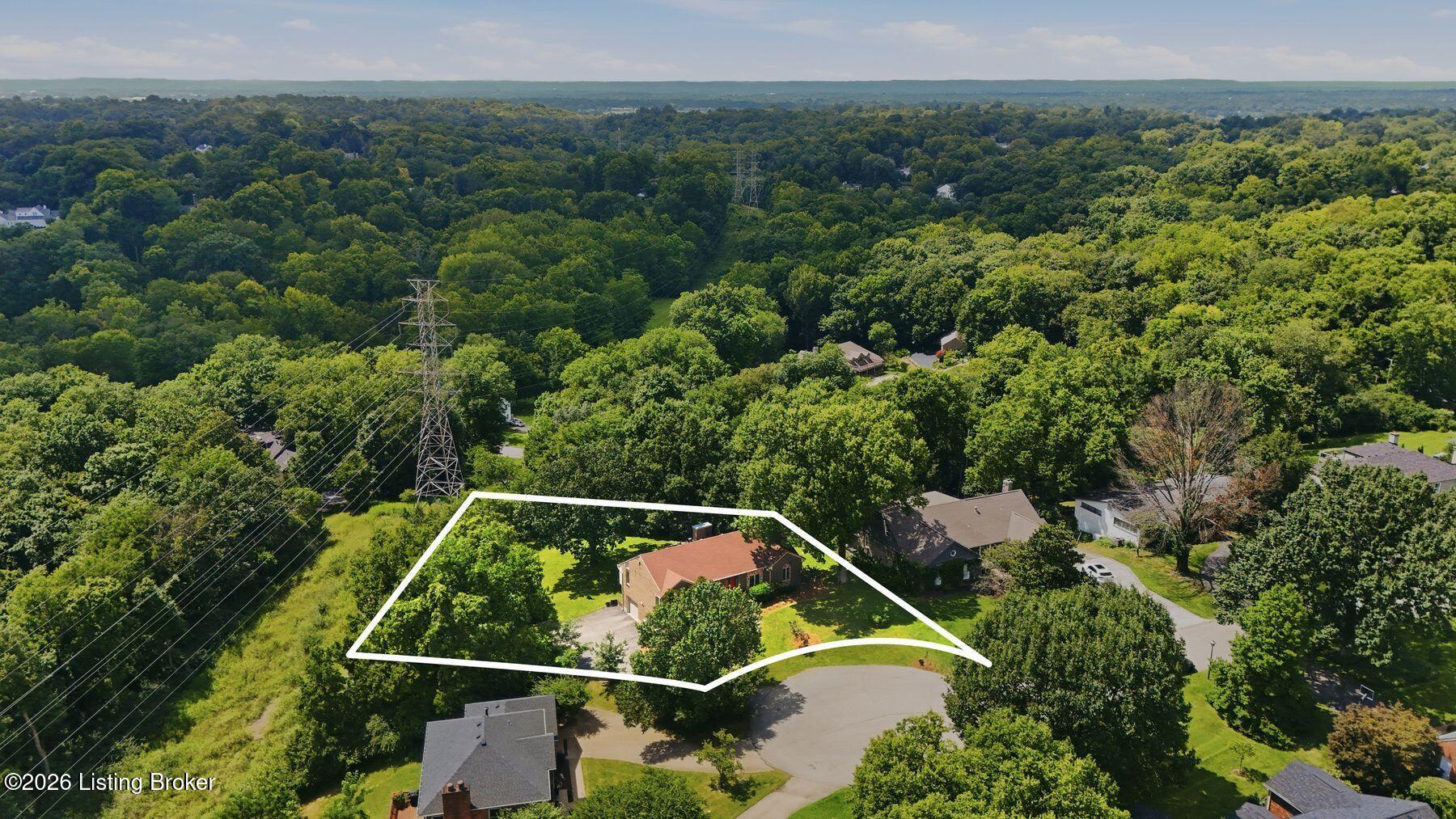 4319 Comanche Trail Property Photo 33