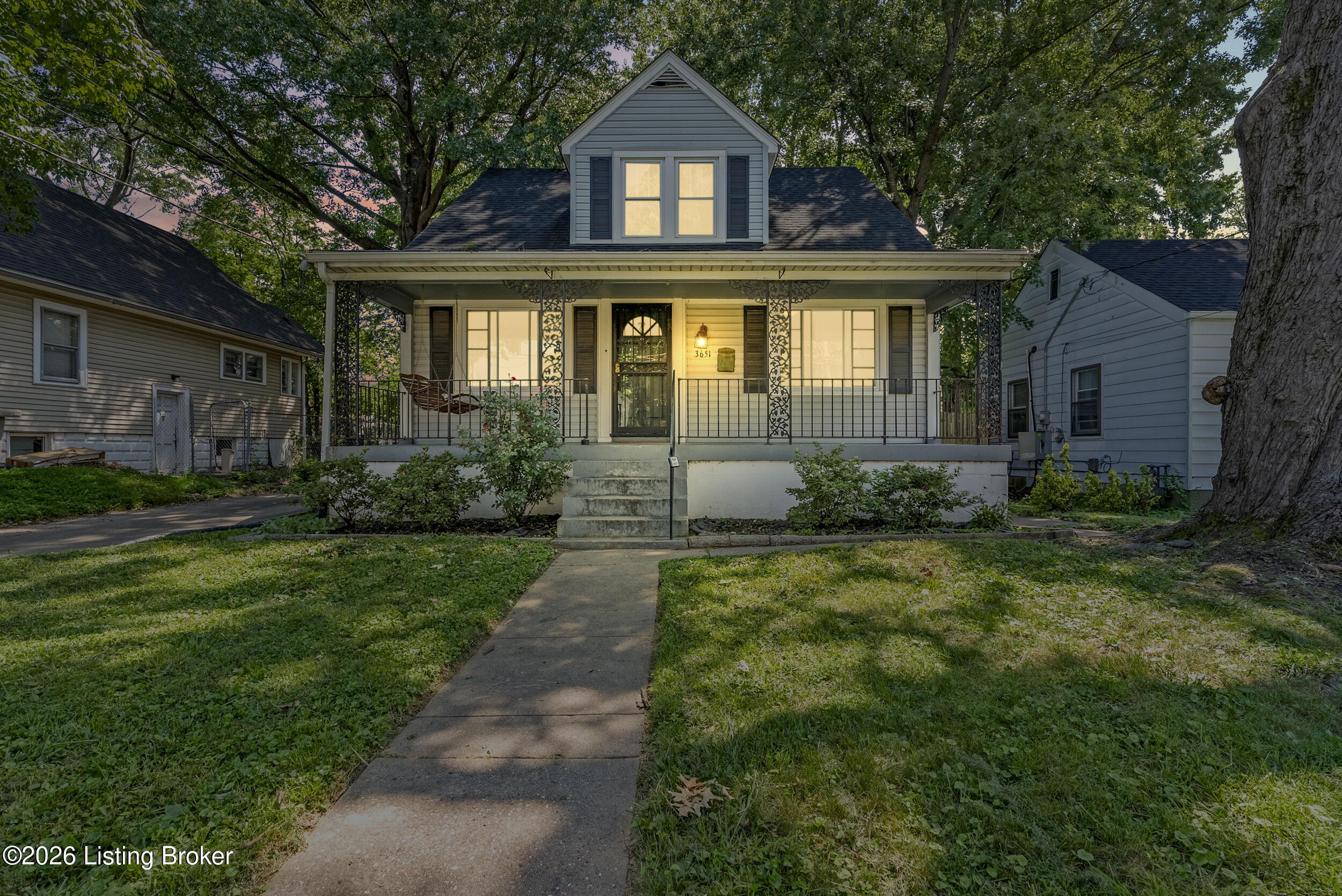 3651 Henry Ave Property Photo 1
