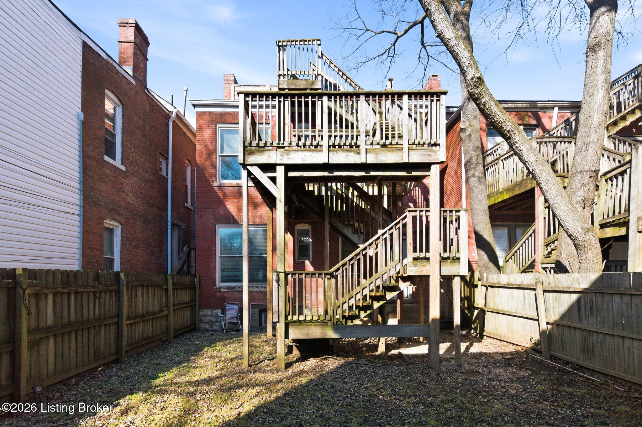 1361 S Brook St Property Photo 2