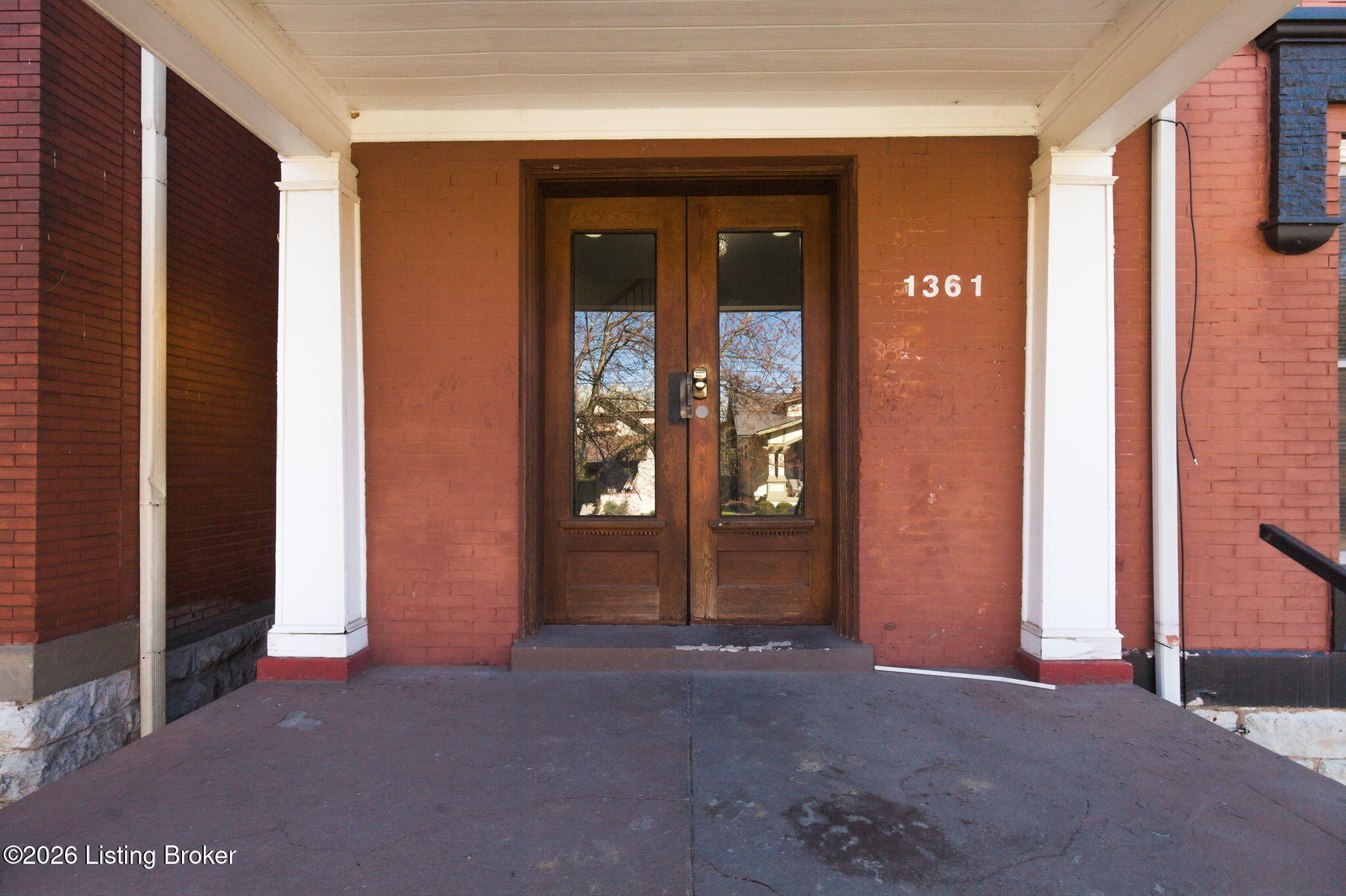 1361 S Brook St Property Photo 3