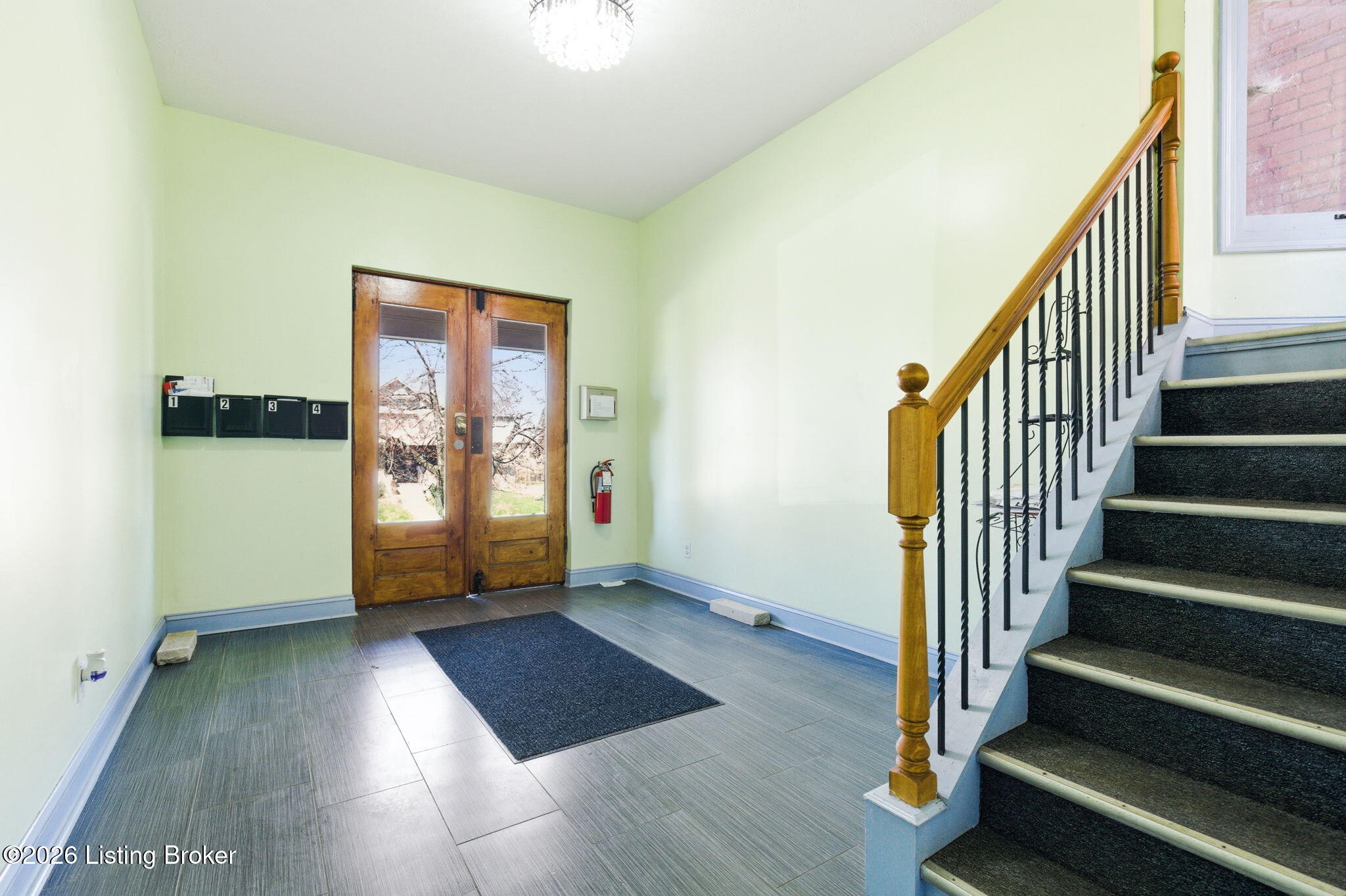 1361 S Brook St Property Photo 4