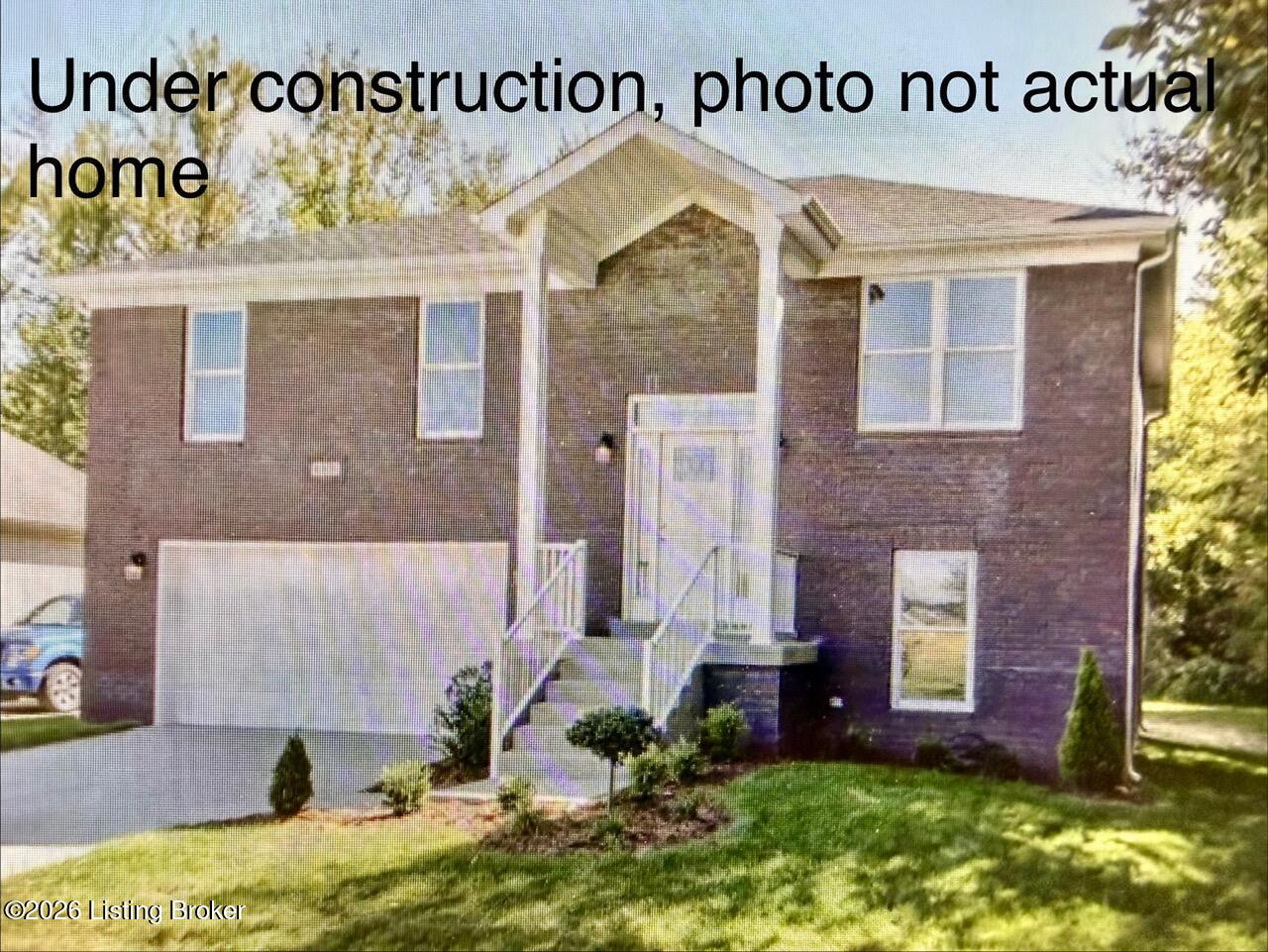 7025 Train Station Way Property Photo 1