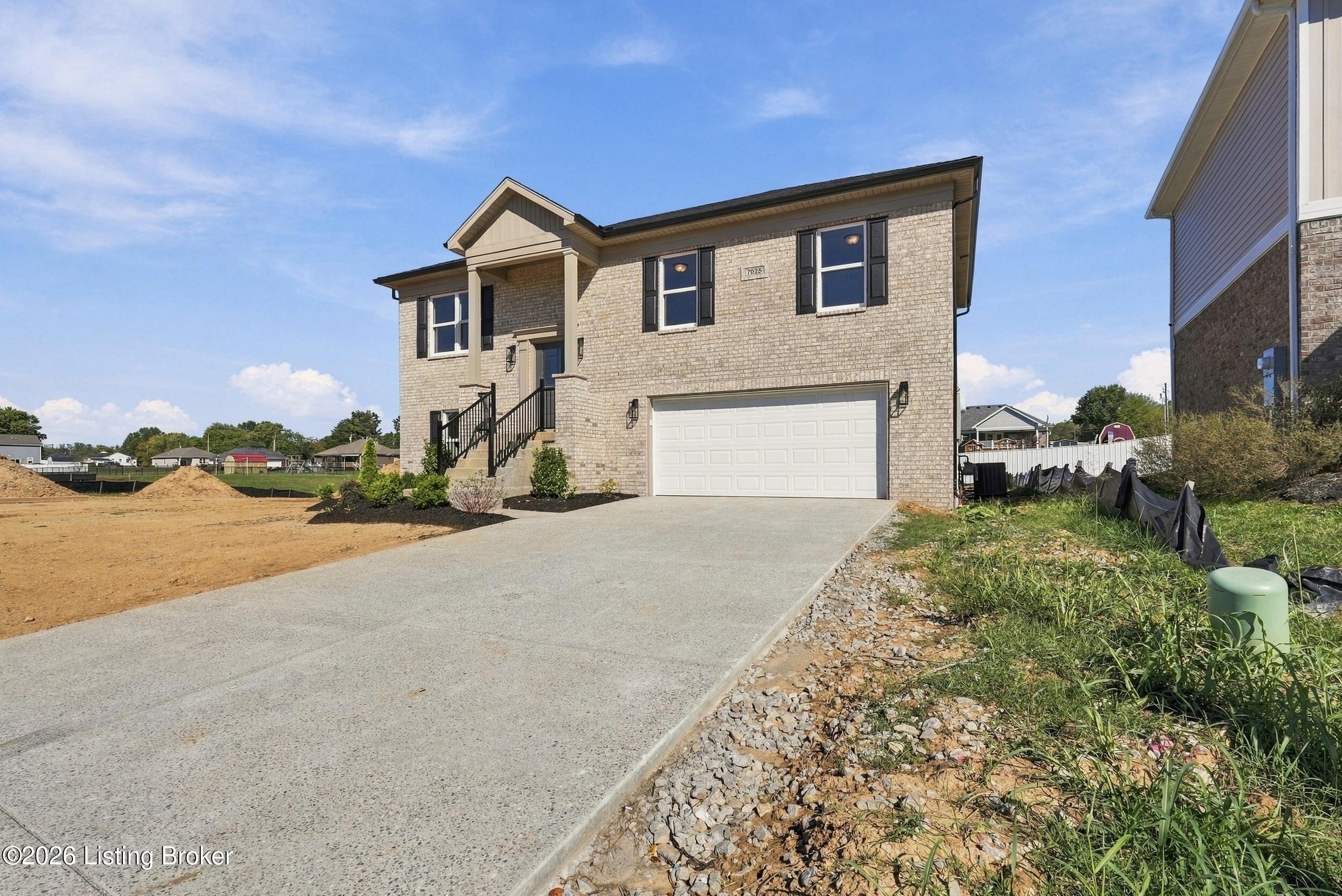 7025 Train Station Way Property Photo 1